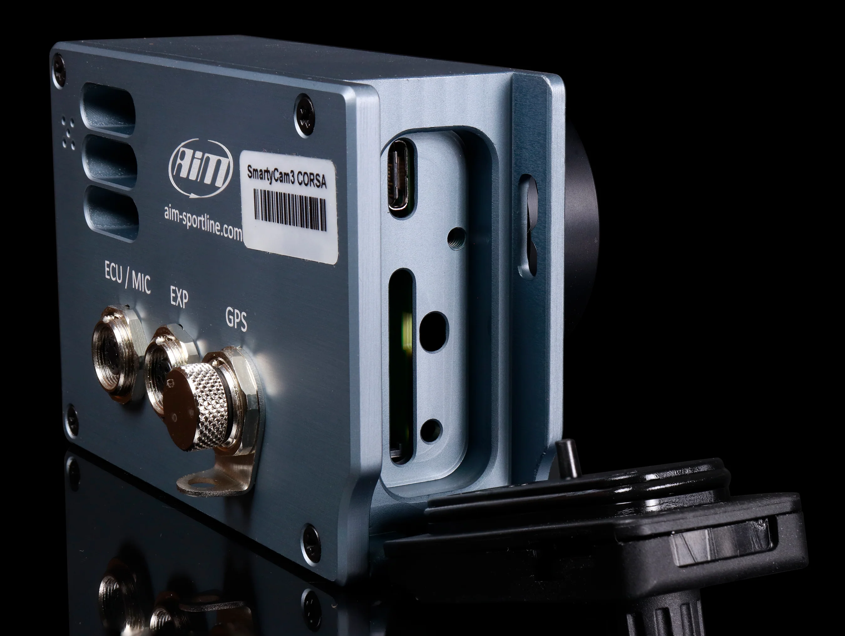 AiM Sports SmartyCam 3 Corsa - Image 5