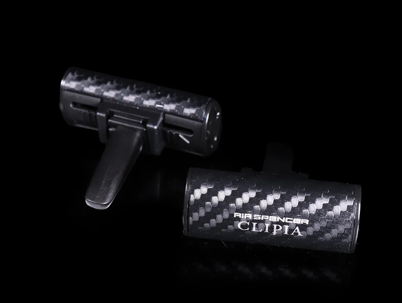 Air Spencer GIGA Clipia II Clip On Air Freshener - Image 5