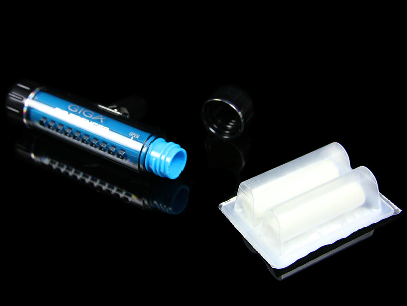 Air Spencer GIGA Squash Refill - Image 2