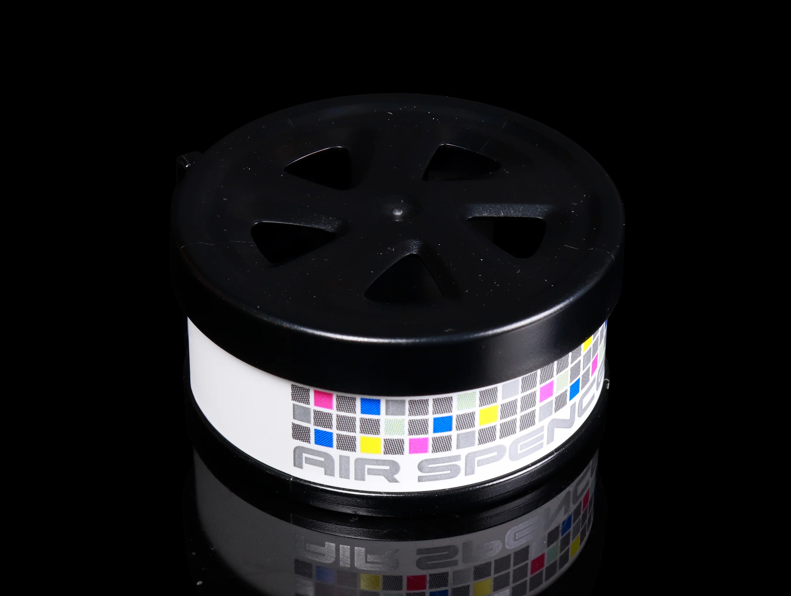 Air Spencer Mini No.1 Clip On Air Freshener - Image 8