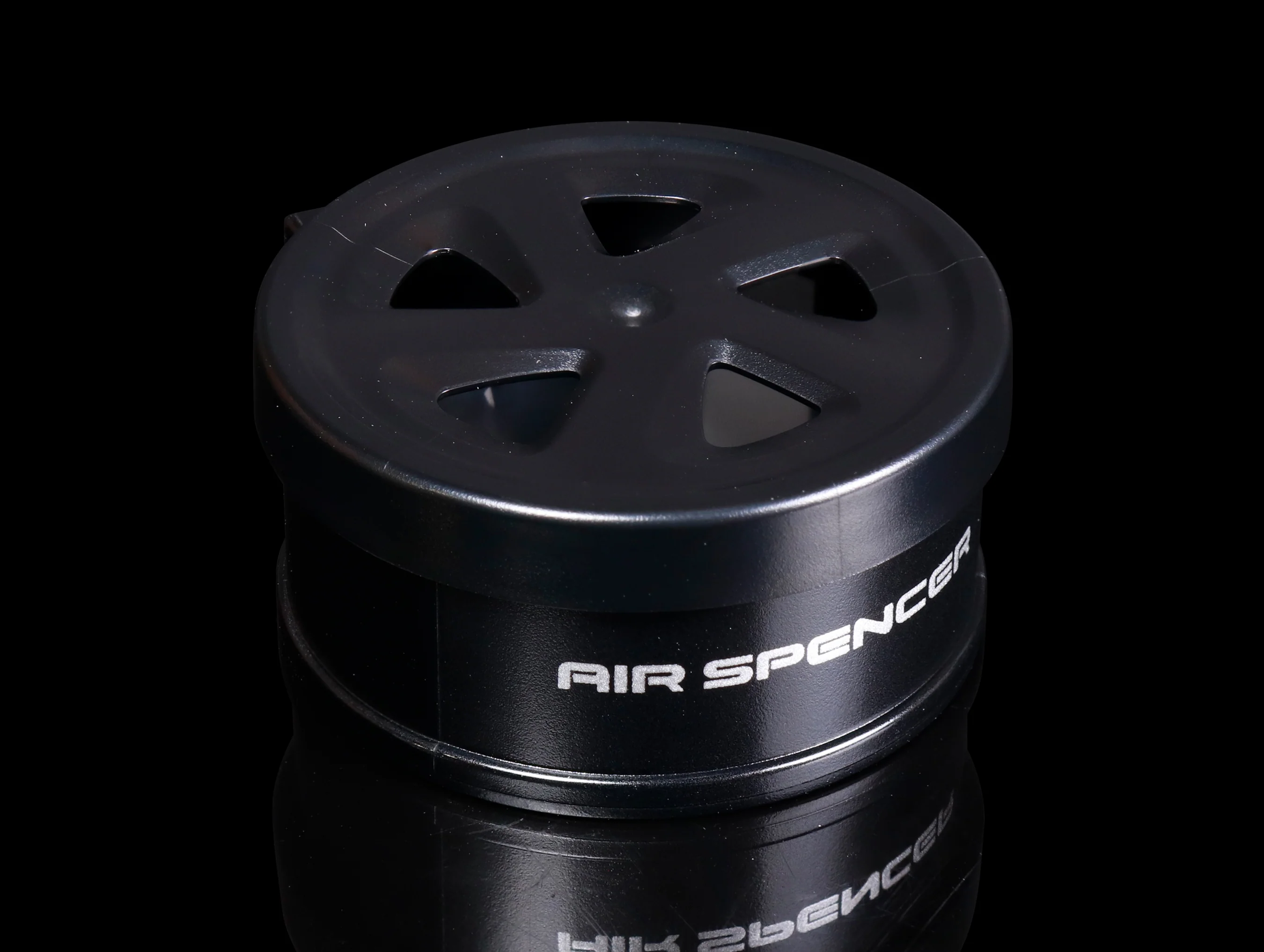 Air Spencer Mini No.5 Clip On Air Freshener - Image 2
