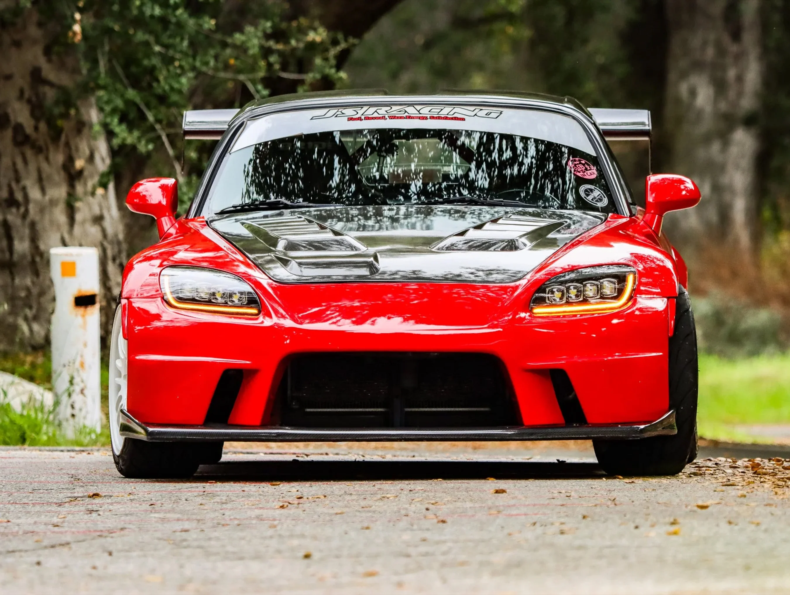 AlphaRex NOVA-Series LED Projector Headlights - 99-09 S2000 - Image 10