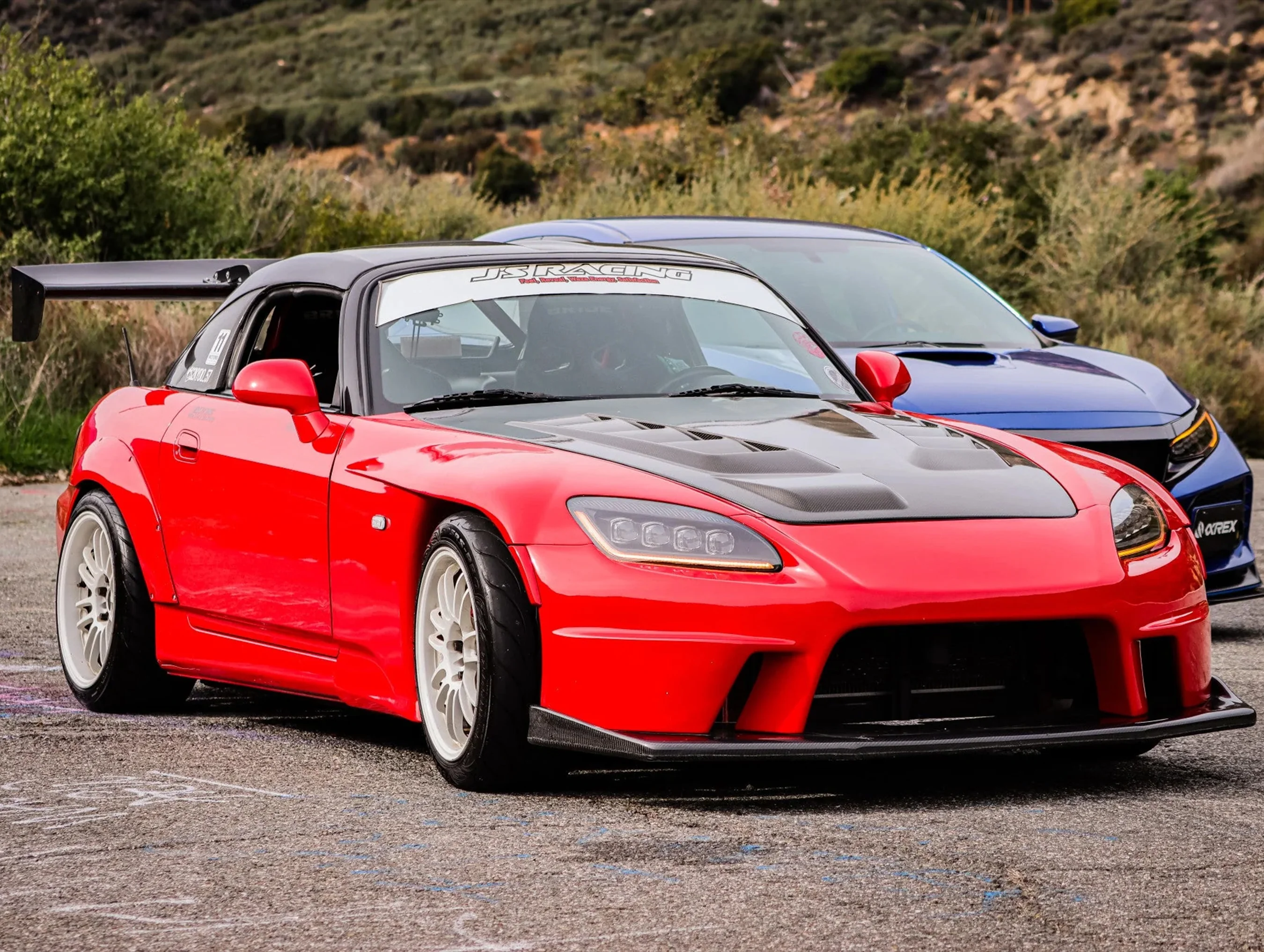 AlphaRex NOVA-Series LED Projector Headlights - 99-09 S2000 - Image 11