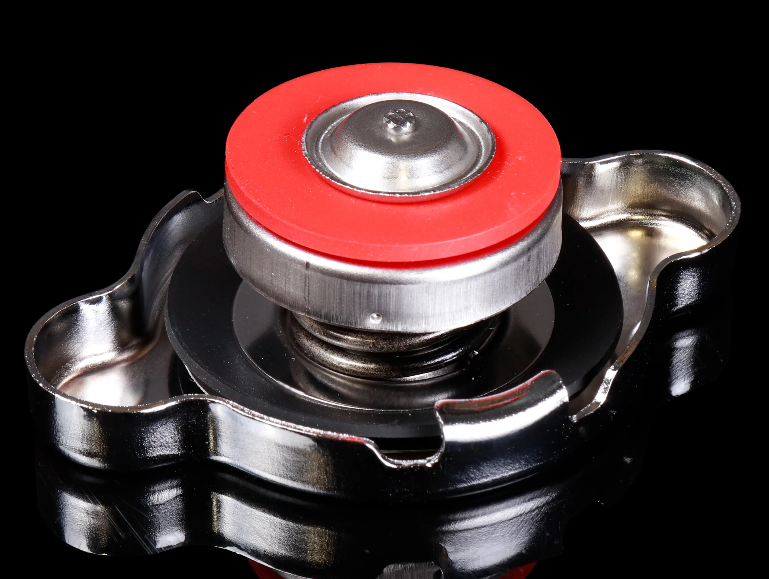 Apexi GT-Spec Radiator Cap - Image 4