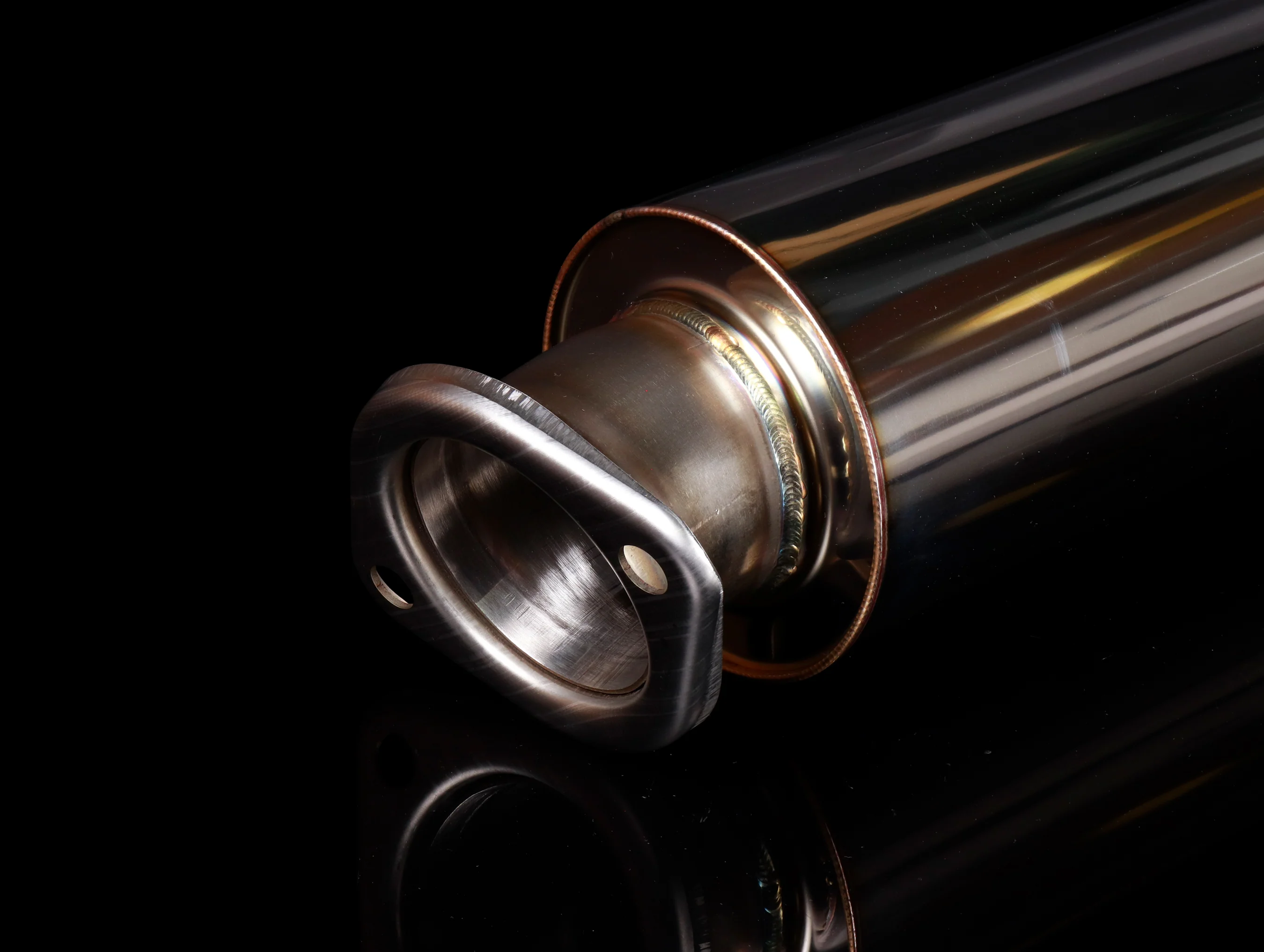 Apexi N1 Evo Extreme Catback Exhaust - 24+ Integra Type S DE5 - Image 11
