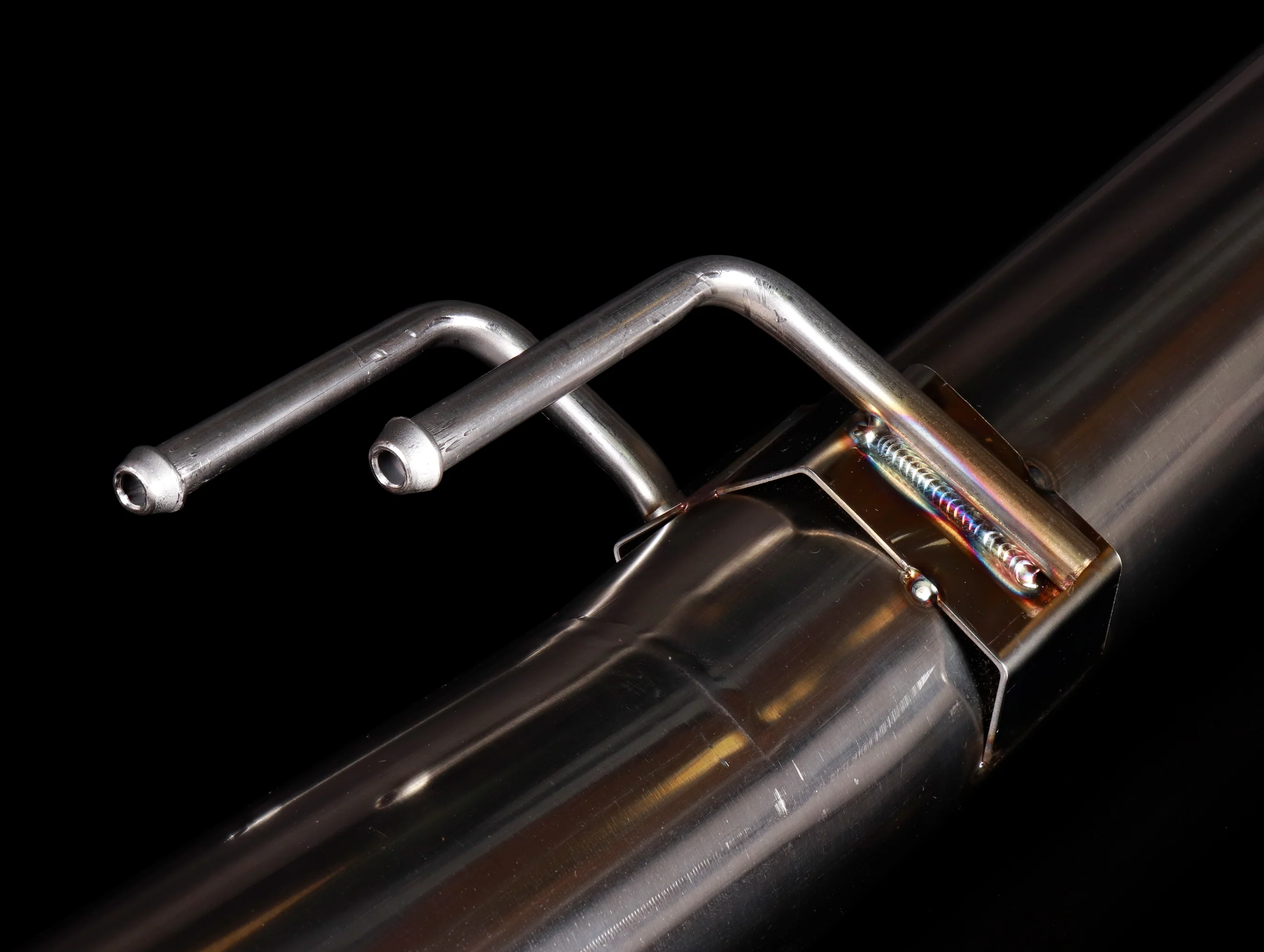 Apexi N1 Evo Extreme Catback Exhaust - 24+ Integra Type S DE5 - Image 12