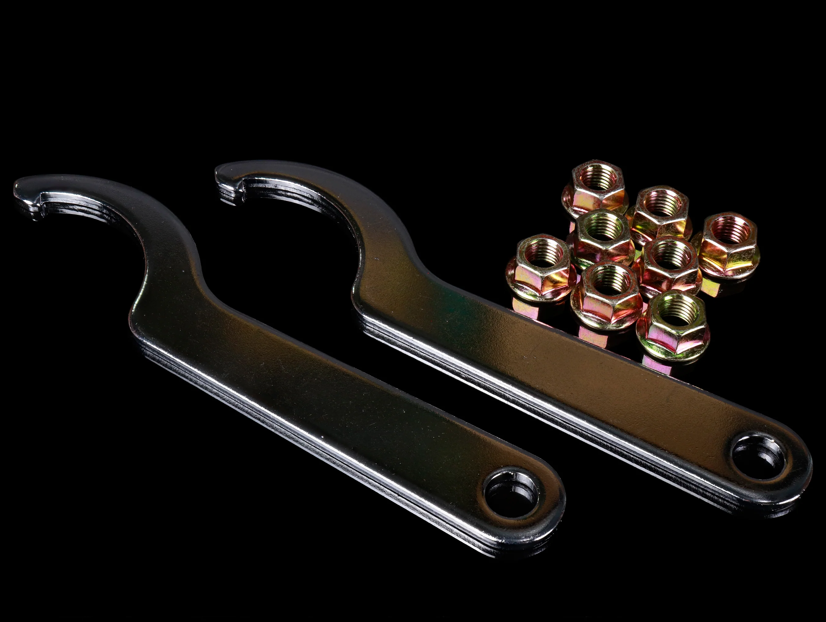 Apexi N1 Type ExV Coilover Damper - Honda/Acura - Image 10
