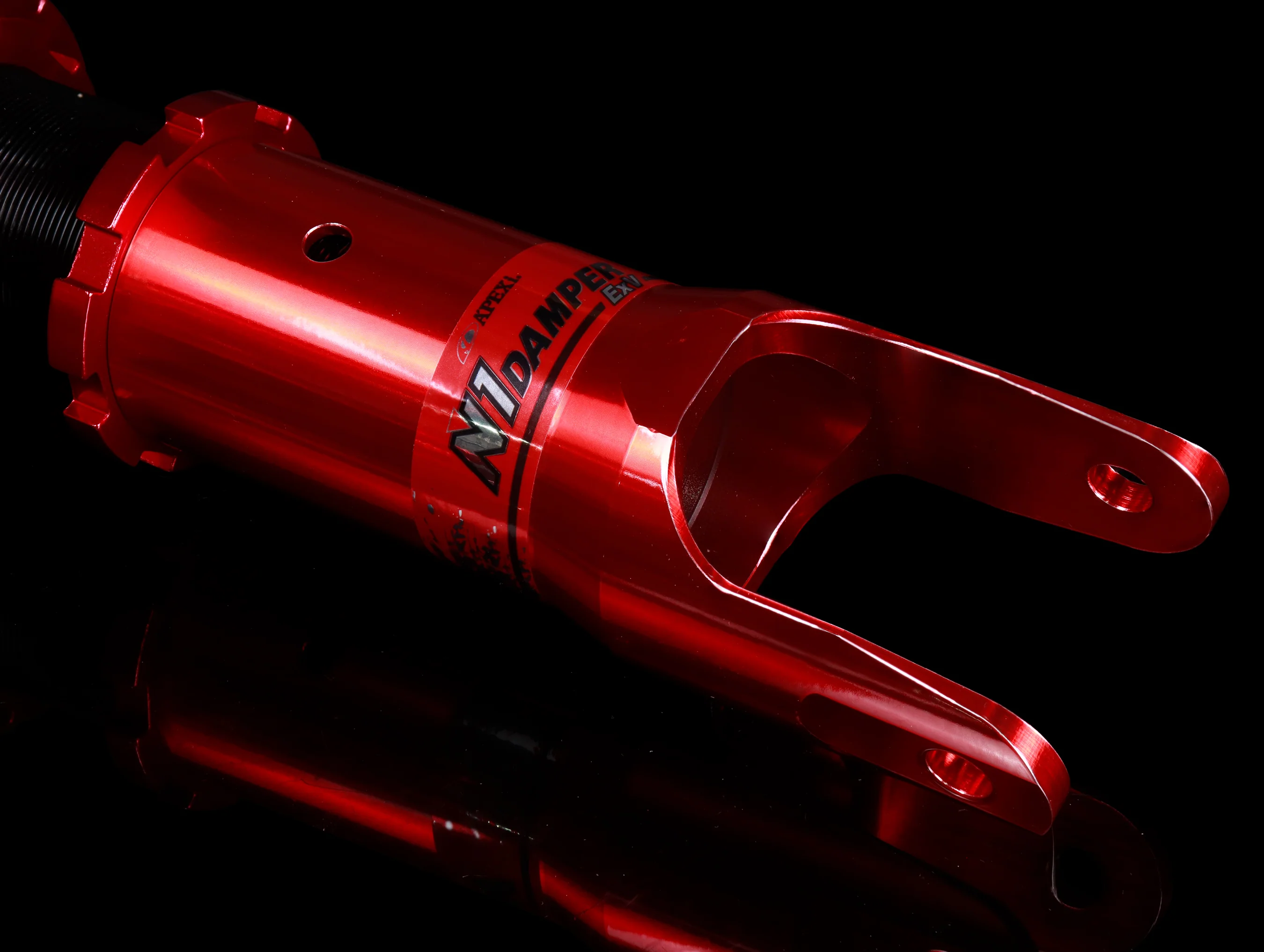 Apexi N1 Type ExV Coilover Damper - Honda/Acura - Image 4