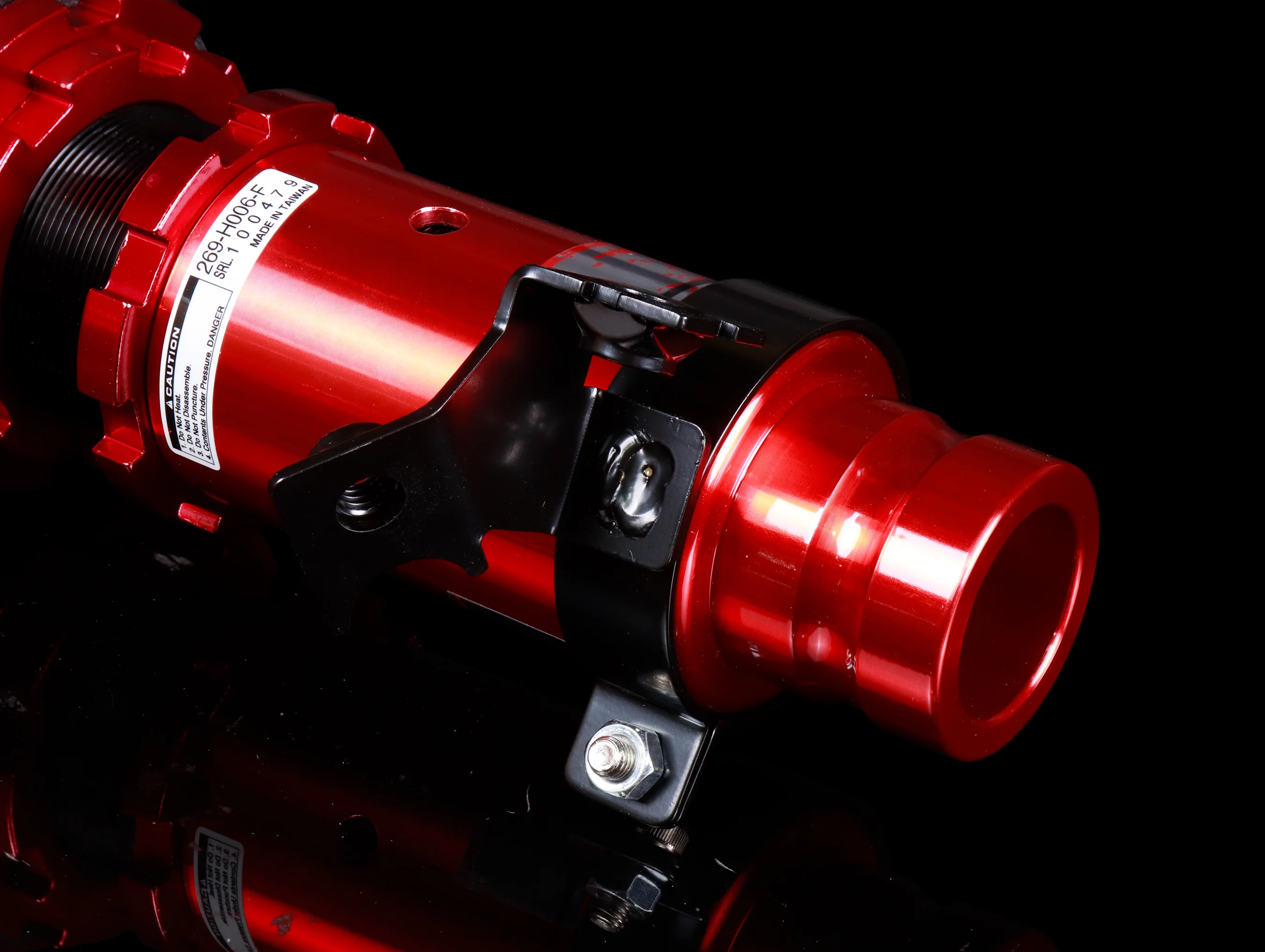 Apexi N1 Type ExV Coilover Damper - Honda/Acura - Image 5