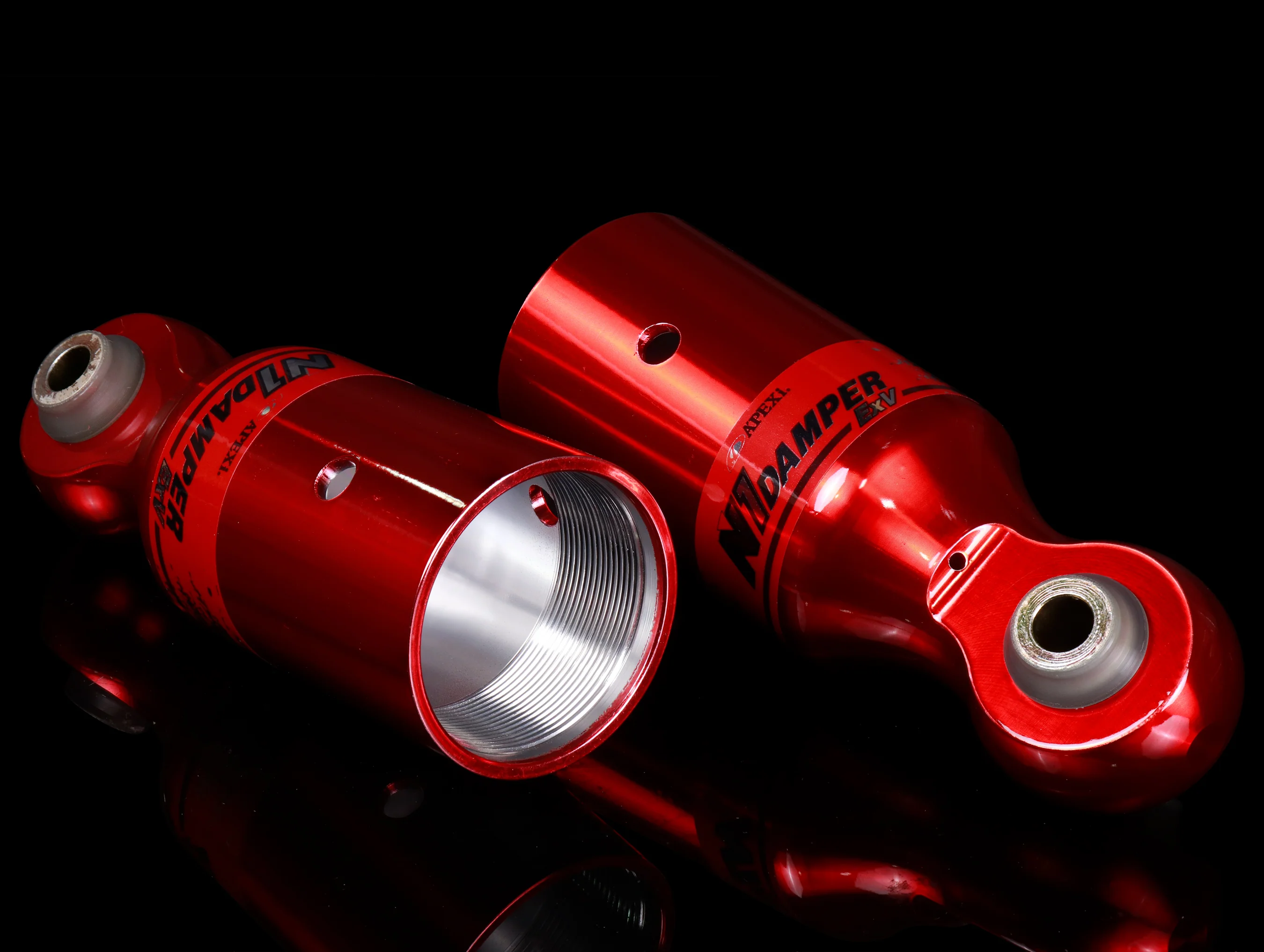 Apexi N1 Type ExV Coilover Damper - Honda/Acura - Image 9