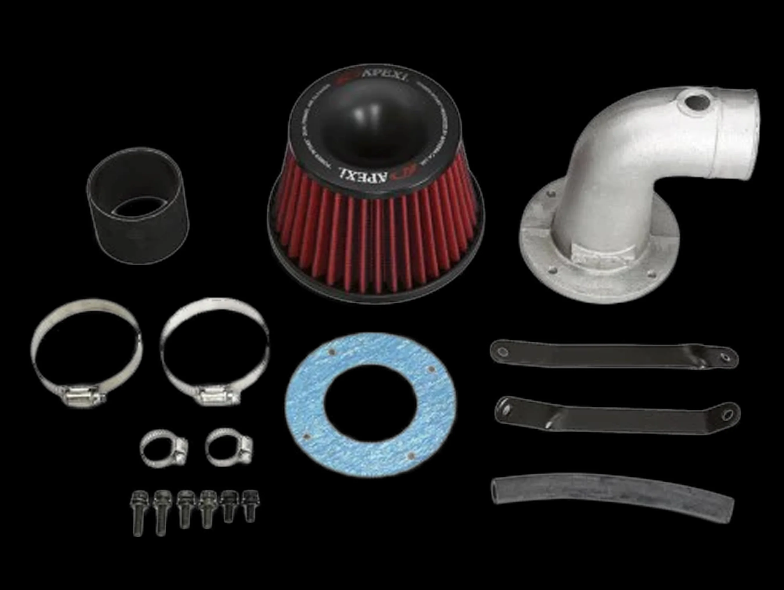 Apexi Power Intake Kit - Honda/Acura - Image 3