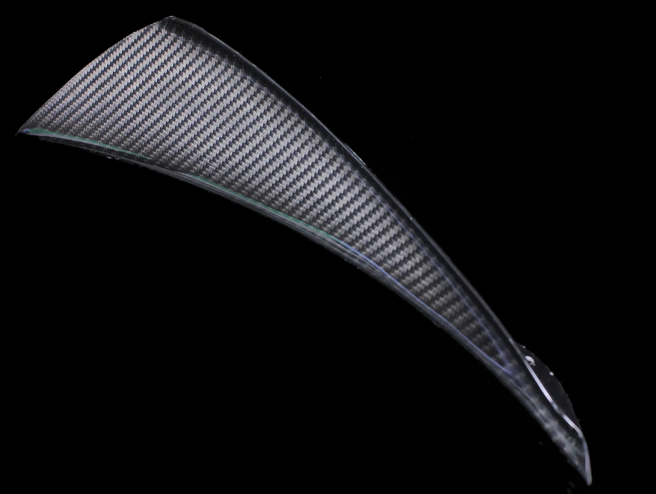 APR Performance Bumper Canards - 04-09 S2000 - Image 3