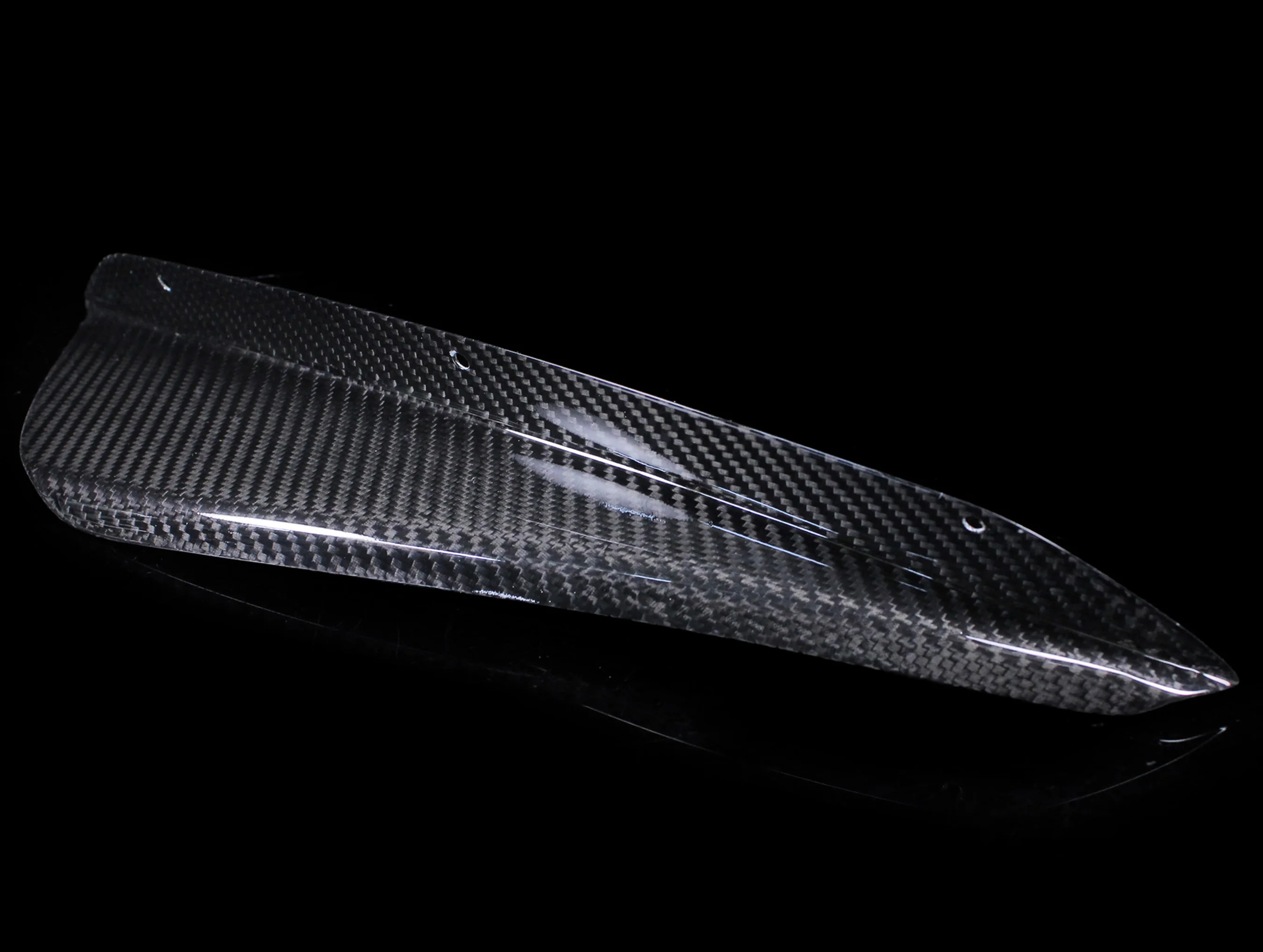 APR Performance Bumper Canards - 04-09 S2000 - Image 4