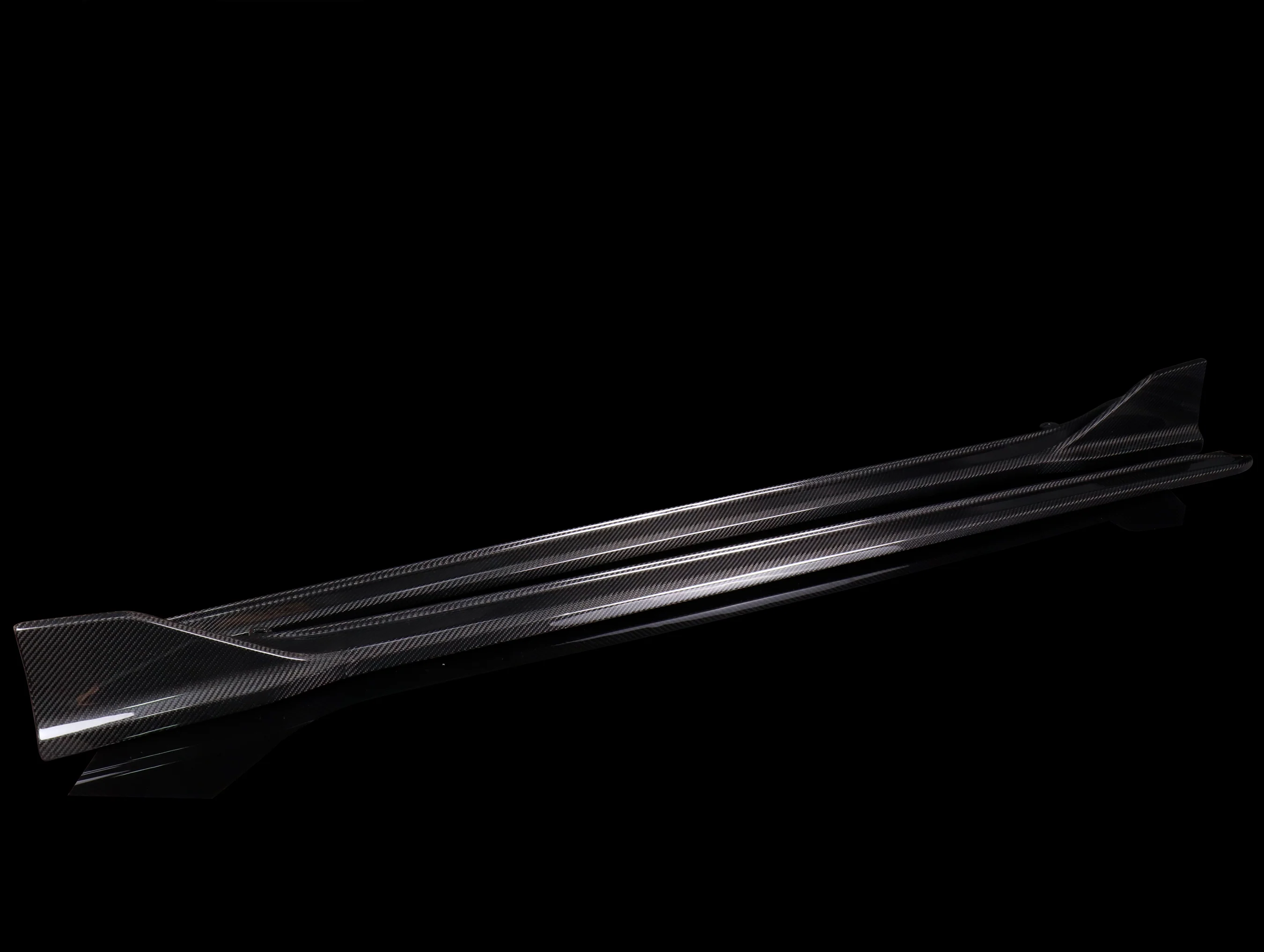 APR Performance Carbon Fiber Aero Kit - 23+ Civic Type-R (FL5) - Image 3
