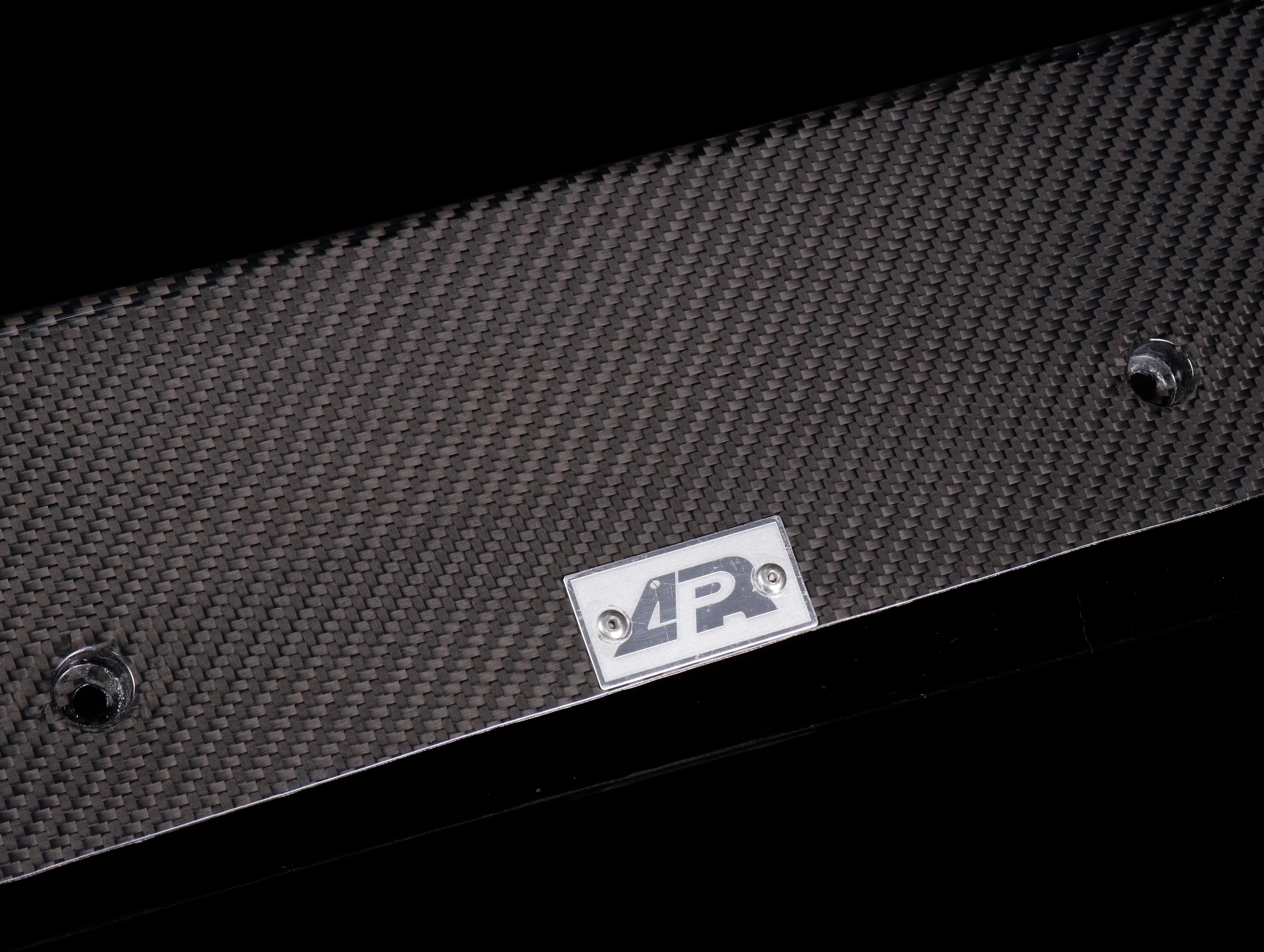 APR Performance Carbon Fiber Side Skirts - 23+ Civic Type-R (FL5) - Image 4
