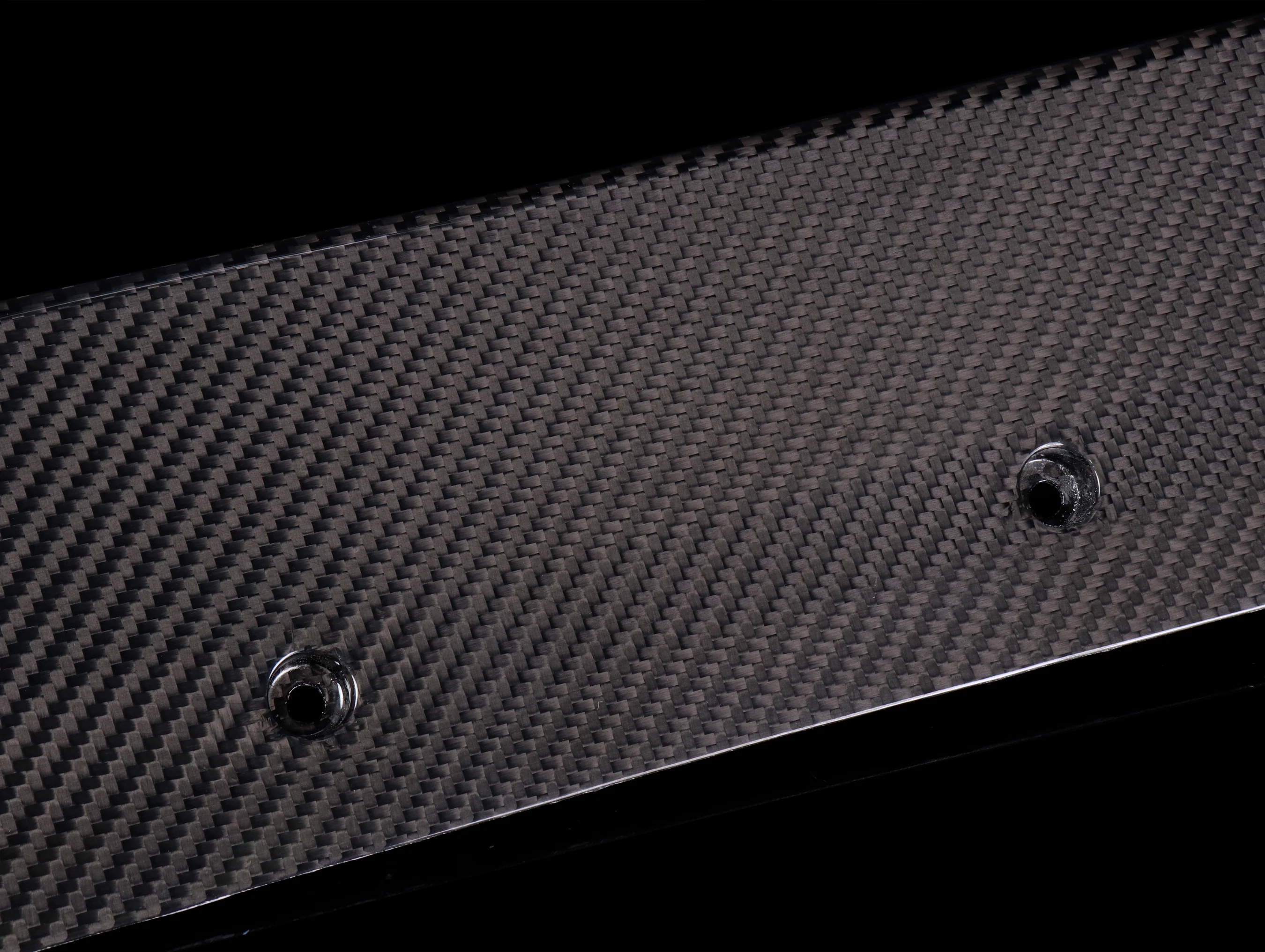 APR Performance Carbon Fiber Side Skirts - 23+ Civic Type-R (FL5) - Image 5