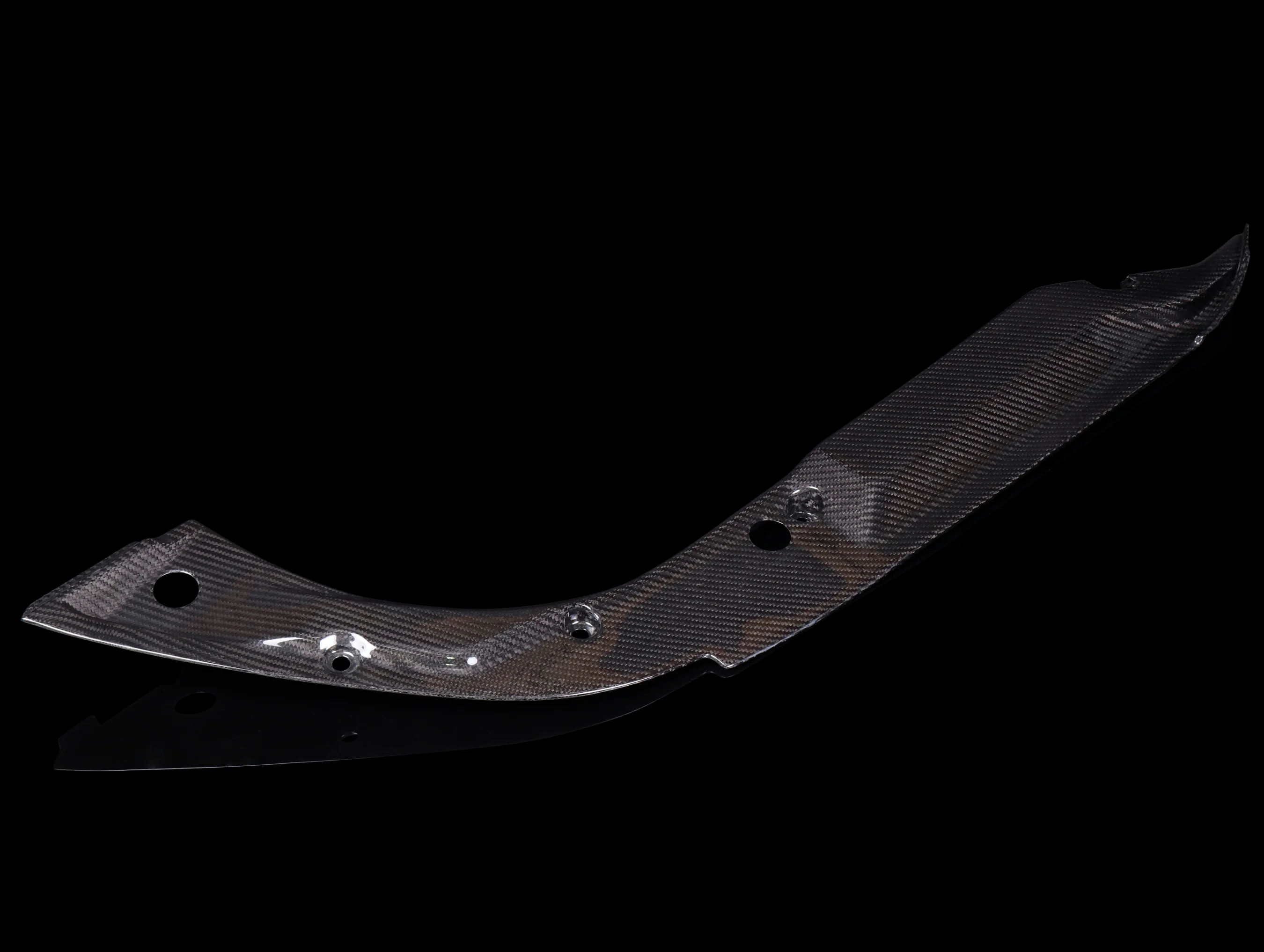 APR Performance Cooling Plate Kit - 23+ Civic Type R (FL5) - Image 3