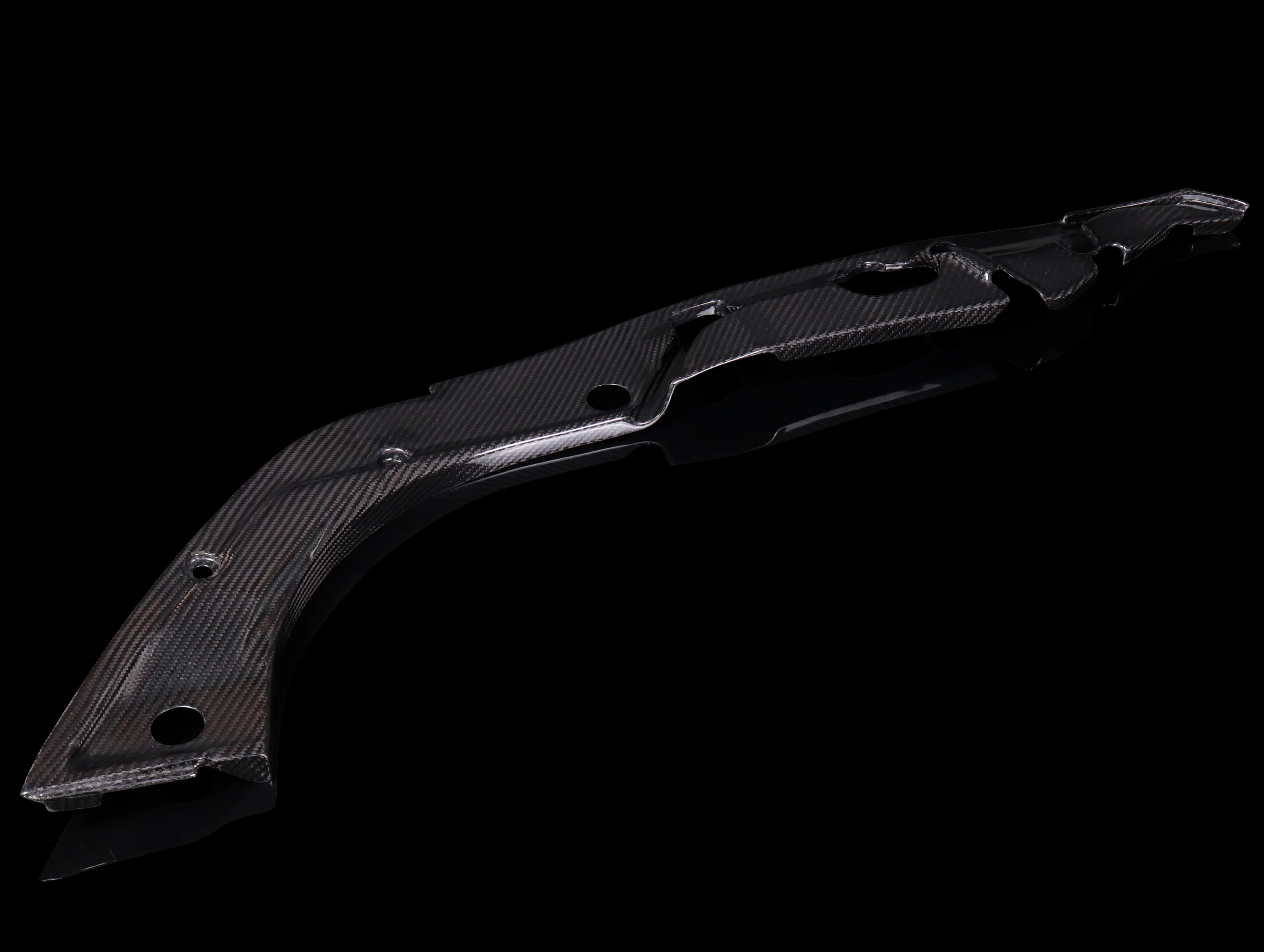 APR Performance Cooling Plate Kit - 23+ Civic Type R (FL5) - Image 4