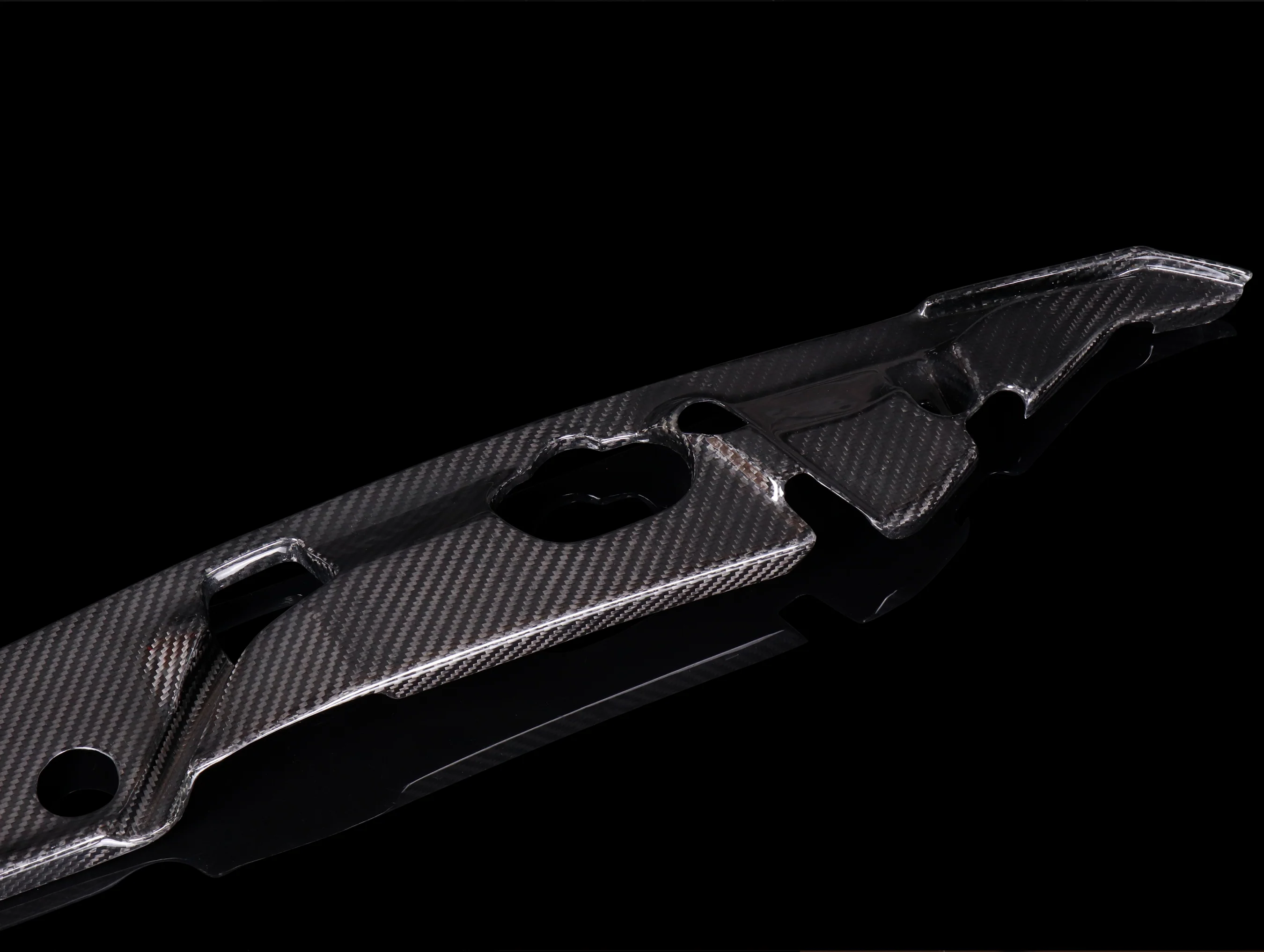 APR Performance Cooling Plate Kit - 23+ Civic Type R (FL5) - Image 5