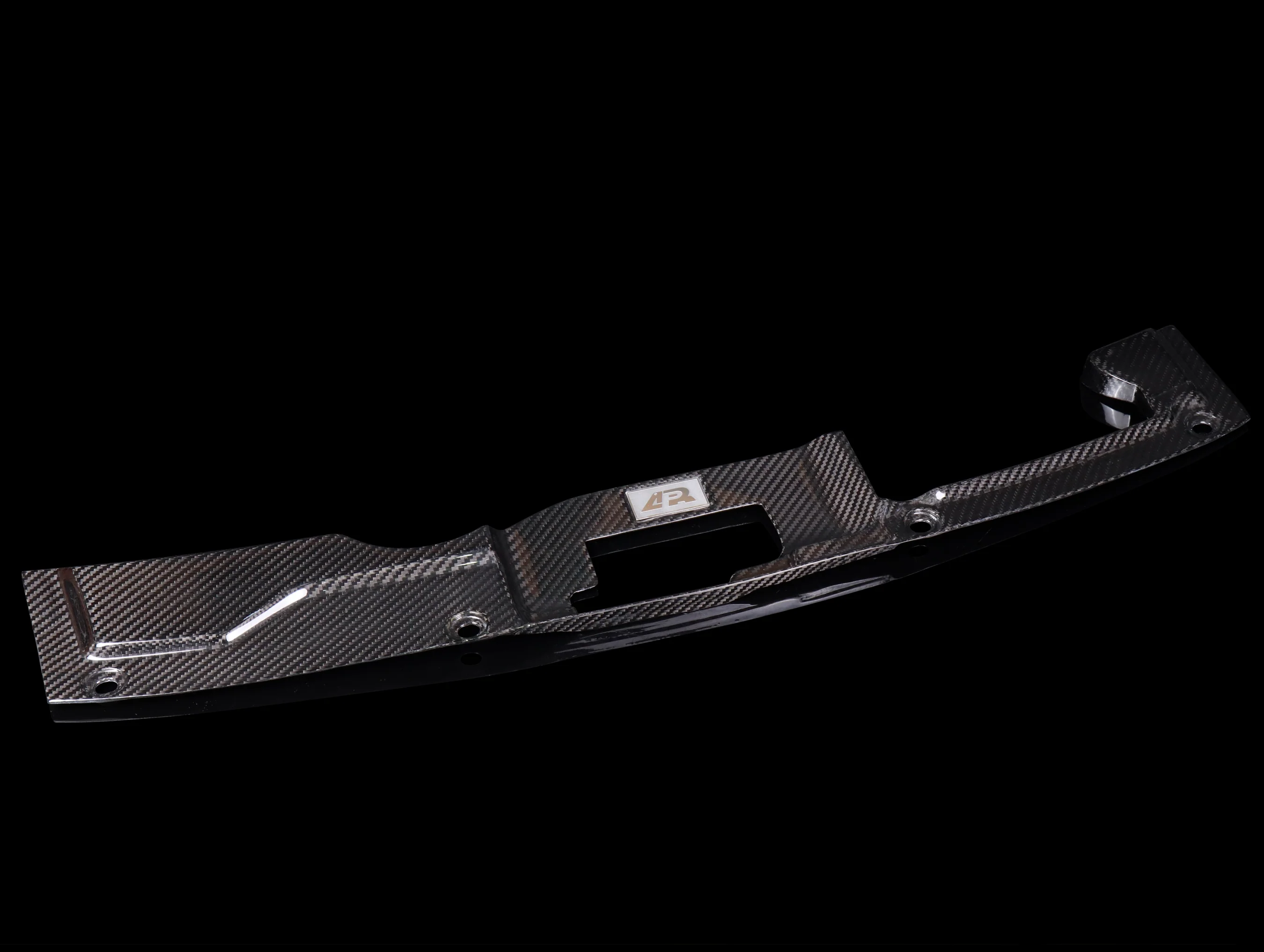 APR Performance Cooling Plate Kit - 23+ Civic Type R (FL5) - Image 6