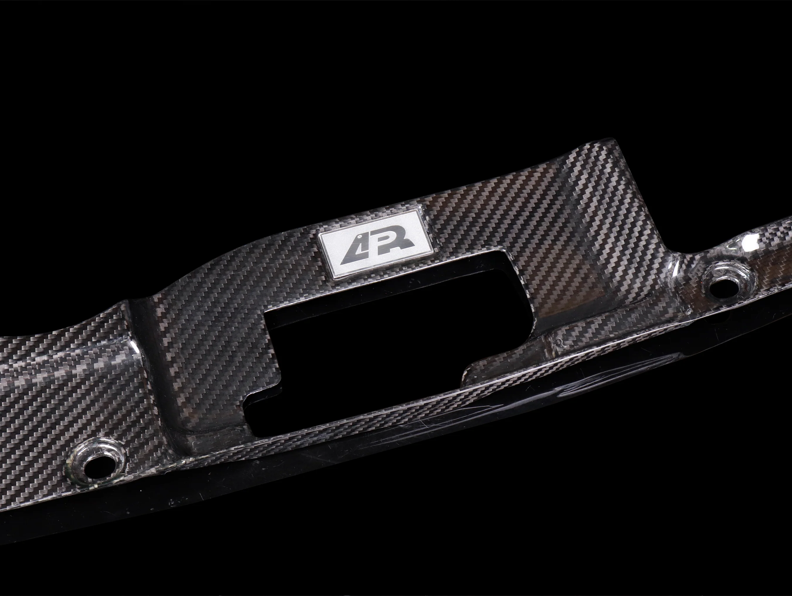APR Performance Cooling Plate Kit - 23+ Civic Type R (FL5) - Image 7