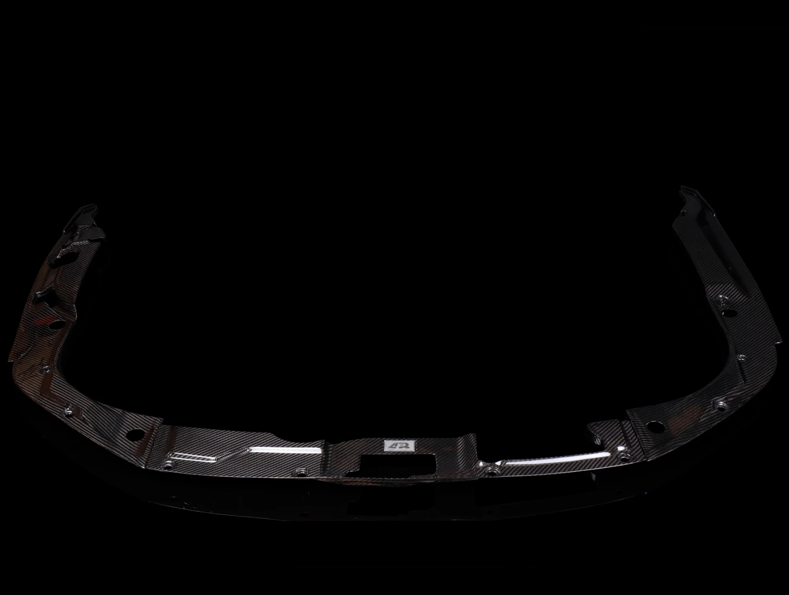 APR Performance Cooling Plate Kit - 23+ Civic Type R (FL5) - Image 8