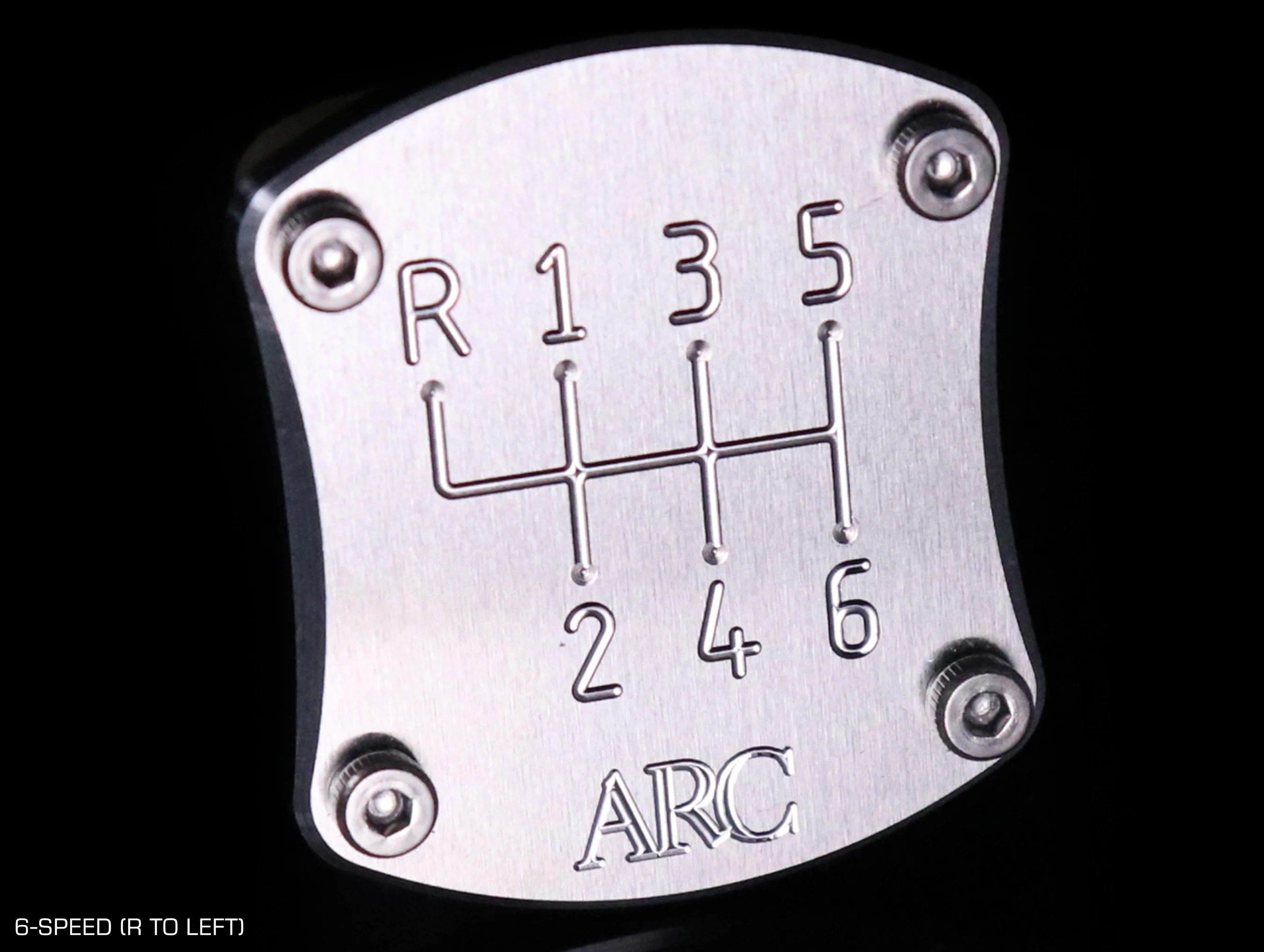 ARC Shift Pattern Plate - Image 3