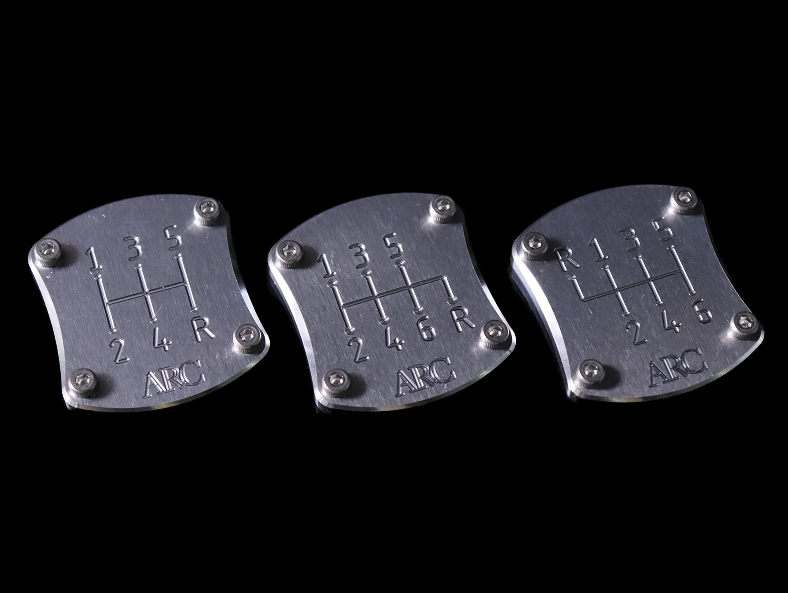 ARC Shift Pattern Plate - Image 5