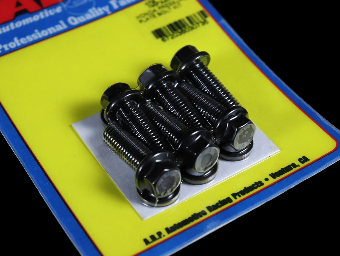 ARP Pressure Plate Bolt Kit - D-series (all) - Image 3