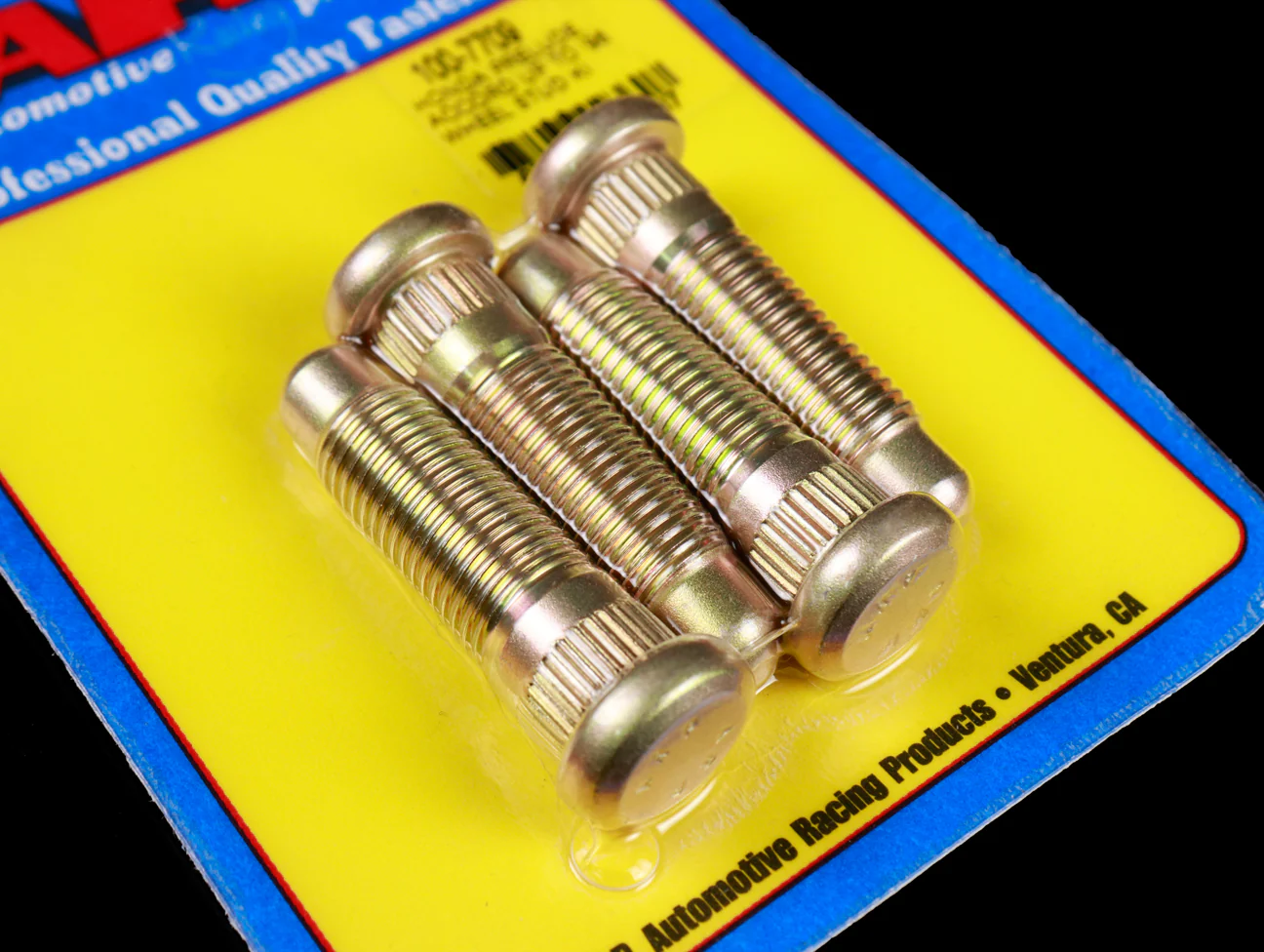 ARP Wheel Studs (4 Pack) - Image 3