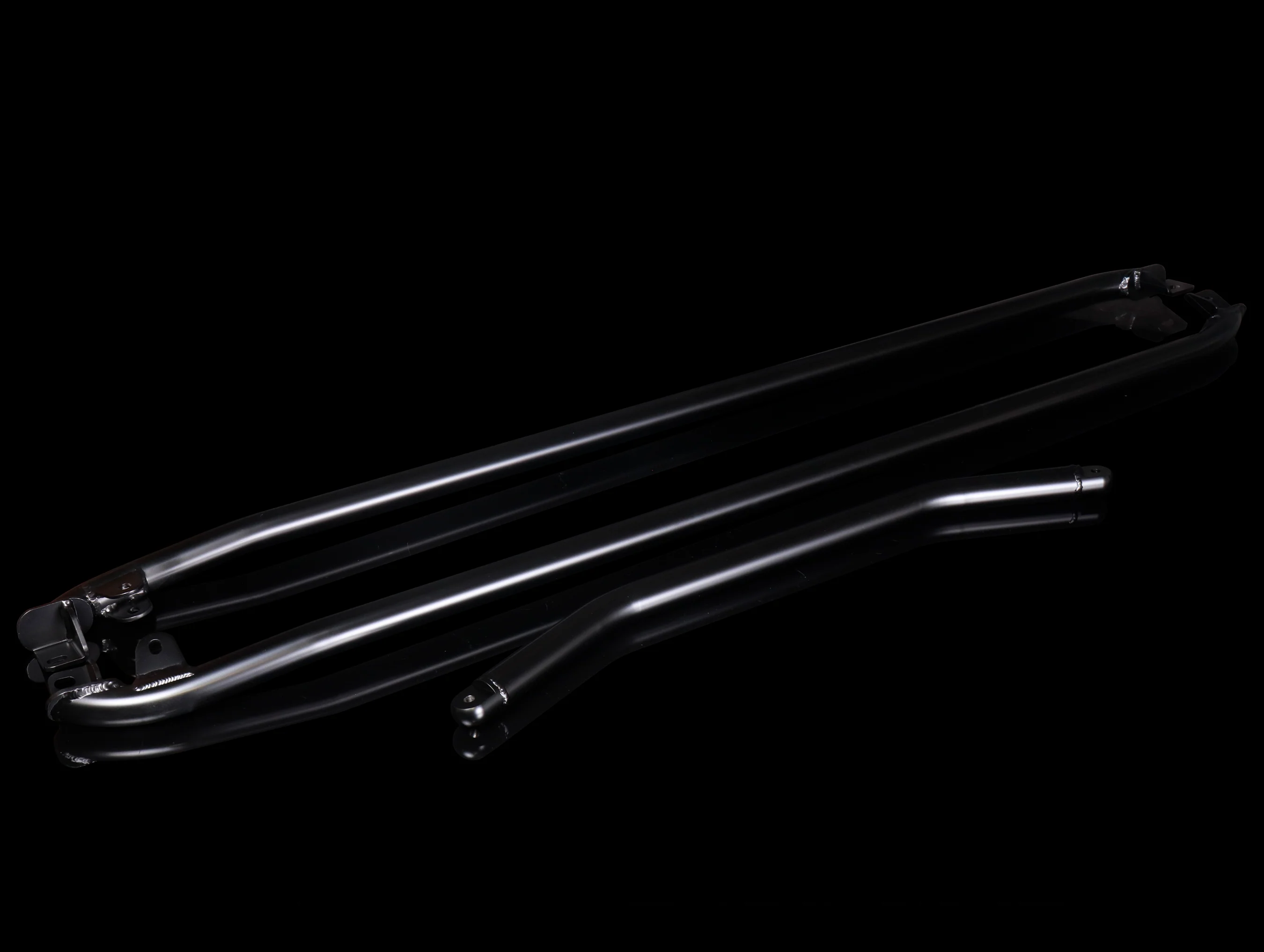 ASM Floor Ladder Bar - 00-09 S2000