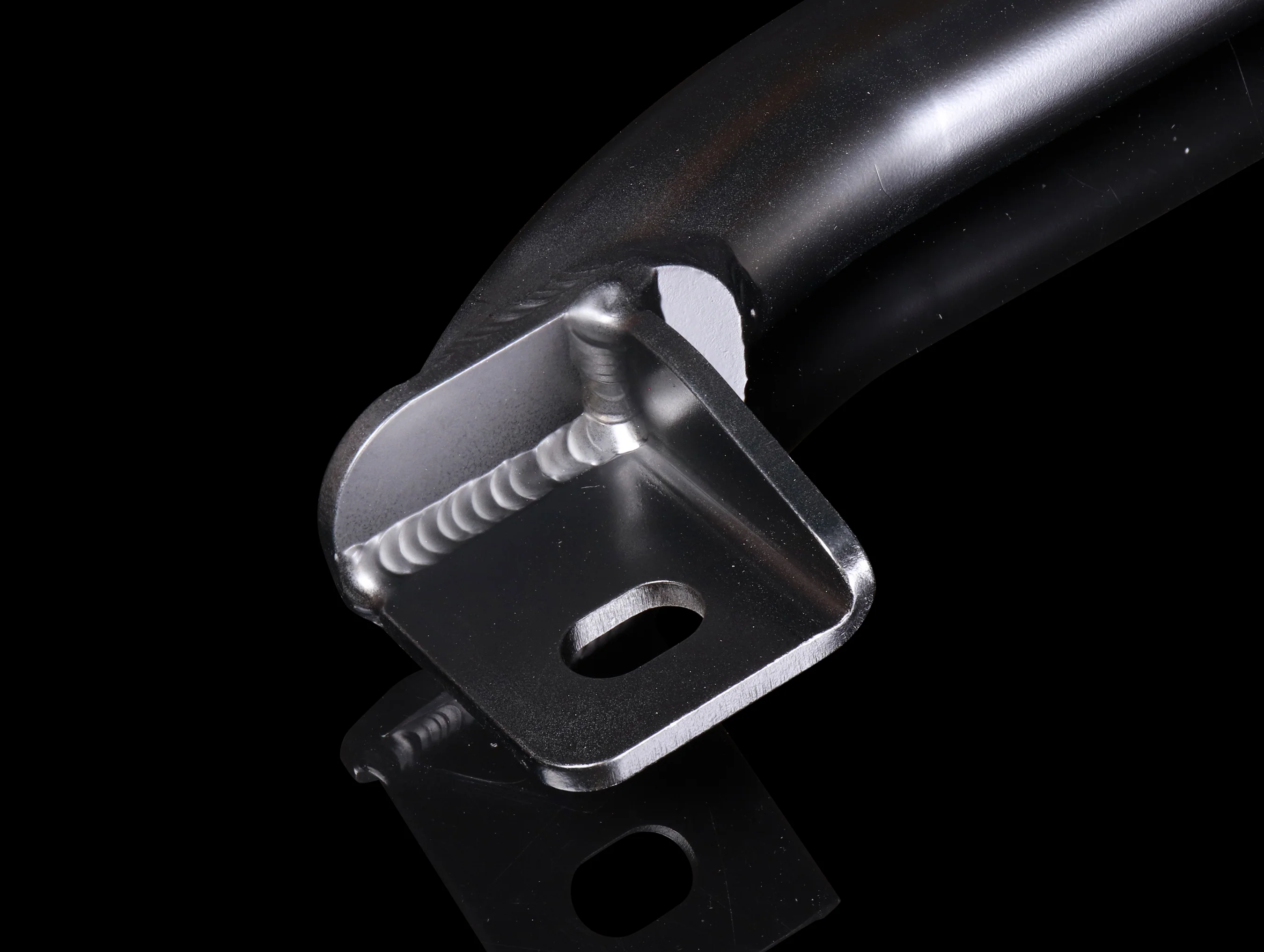 ASM Floor Ladder Bar - 00-09 S2000 - Image 4