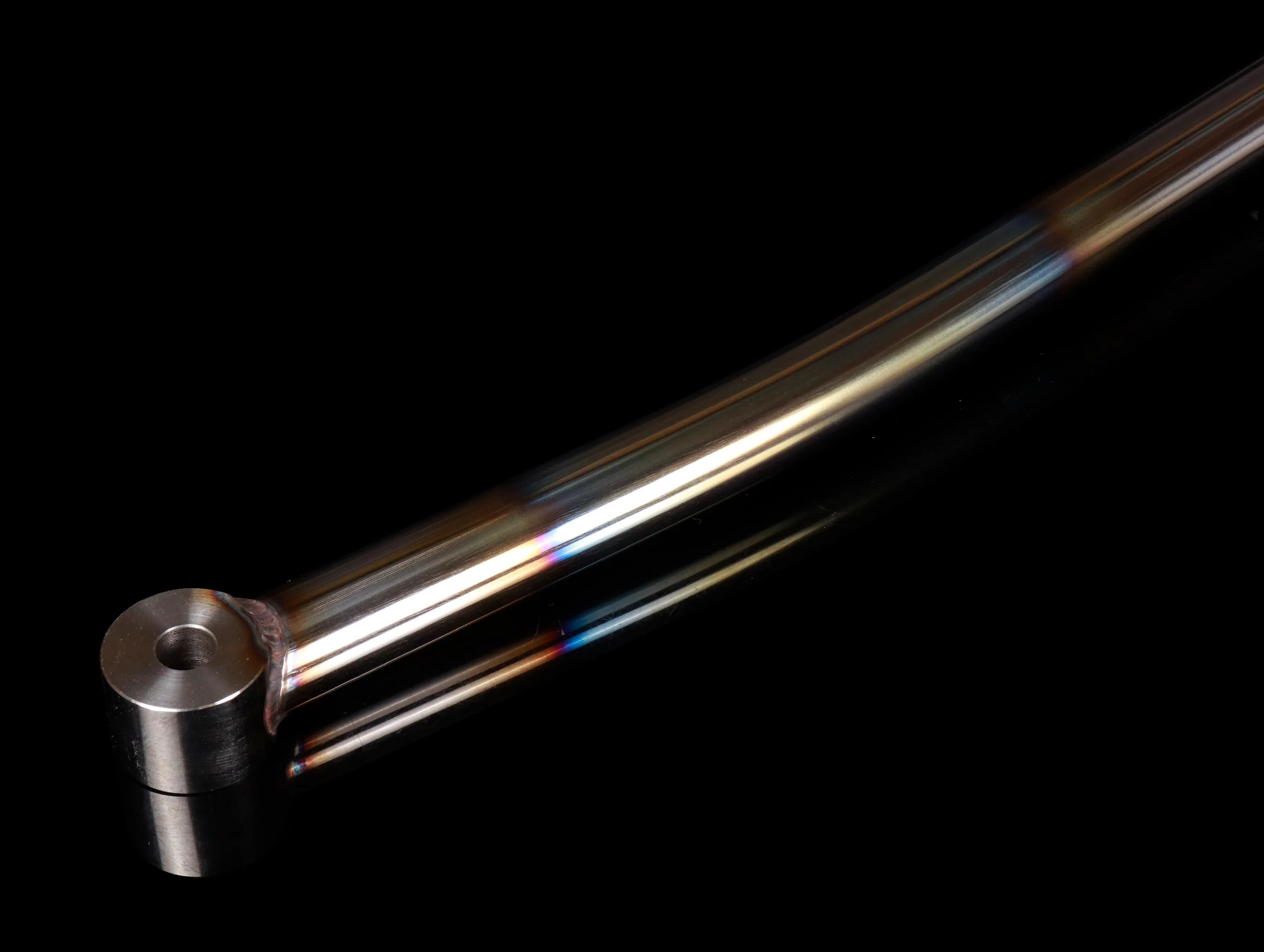 ASM Front Ladder Bar - 00-09 S2000 - Image 2