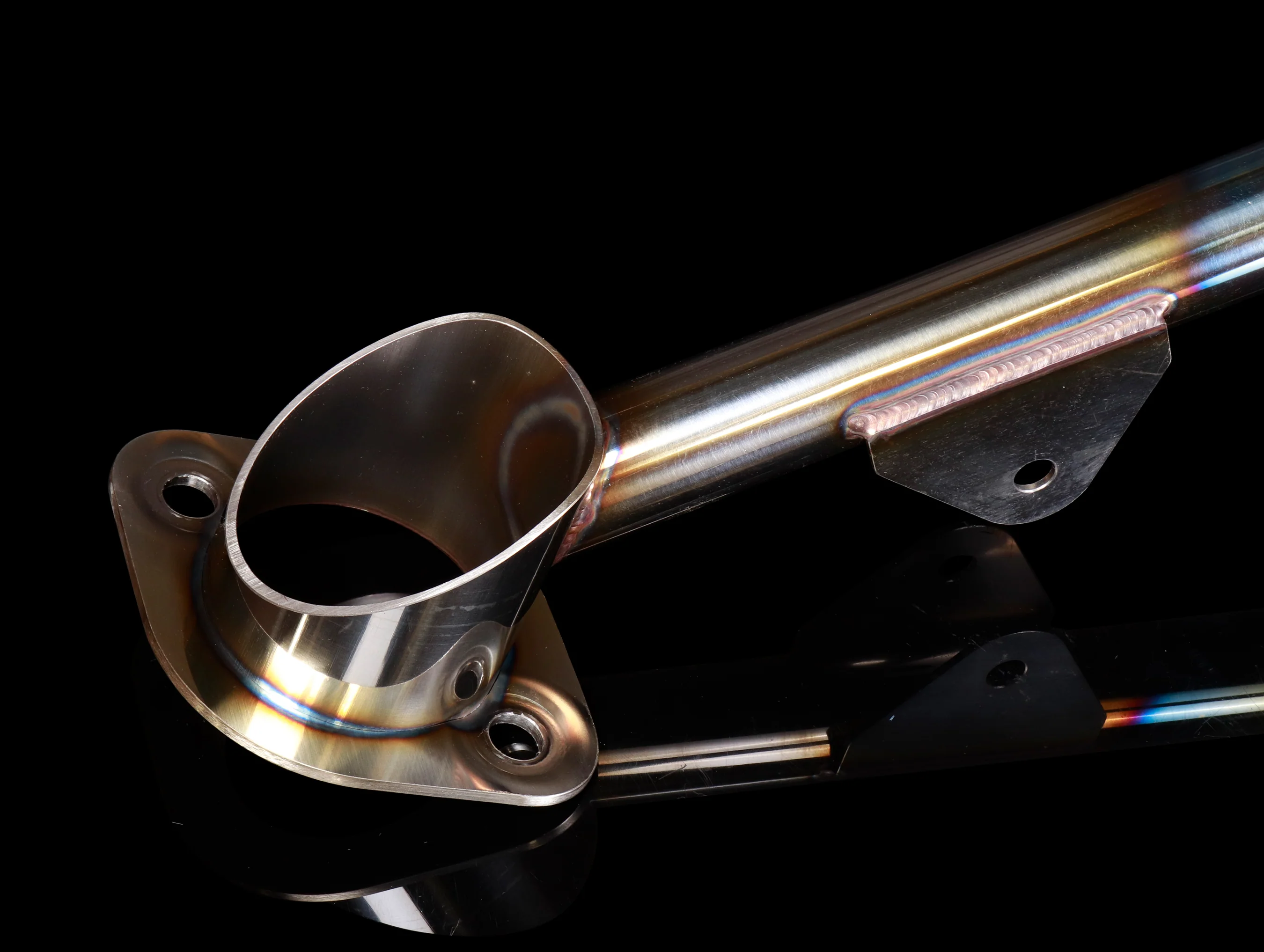 ASM GT Front Strut Tower Bar - 00-09 S2000 - Image 4