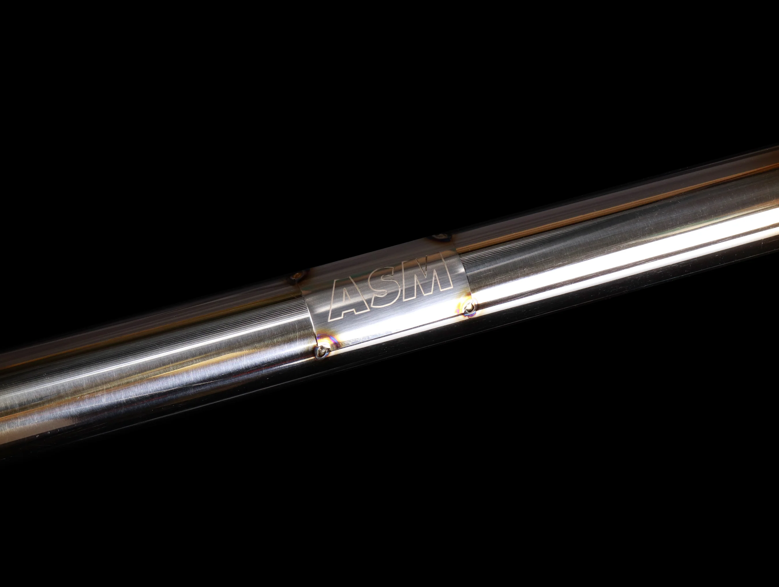 ASM GT Front Strut Tower Bar - 00-09 S2000 - Image 5