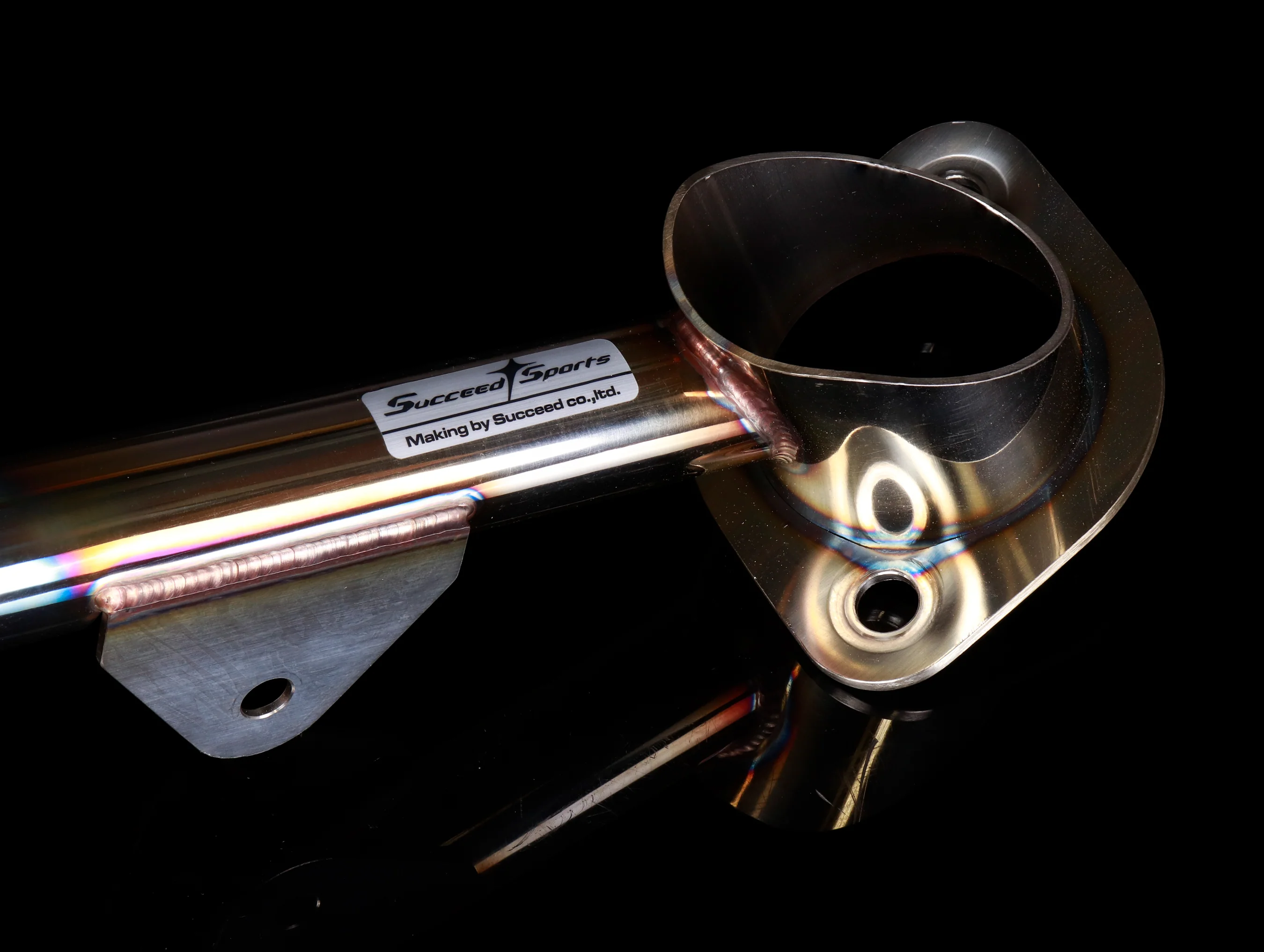 ASM GT Front Strut Tower Bar - 00-09 S2000 - Image 6
