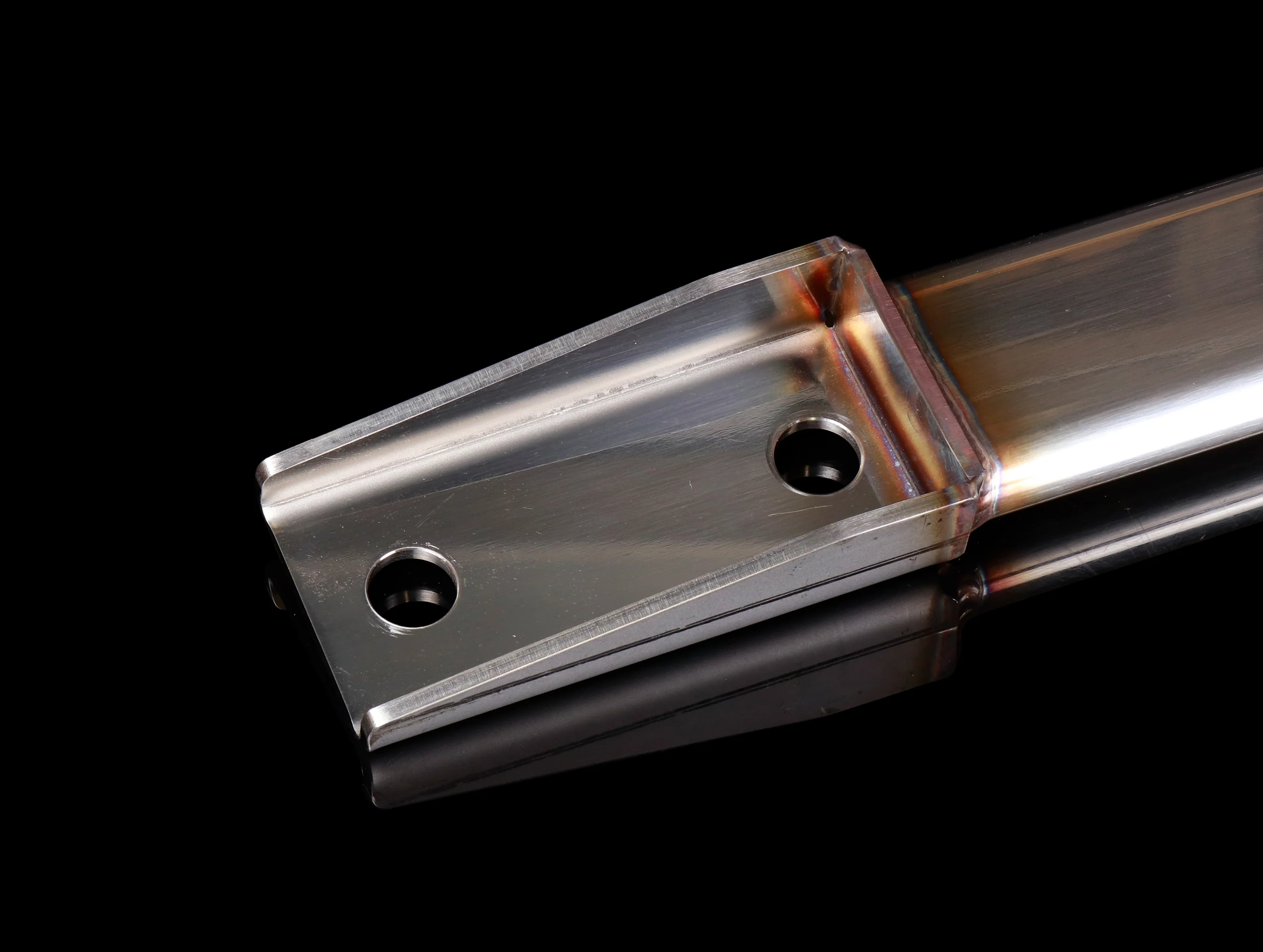 ASM Rear Lower Arm Bar GT - 00-05 S2000 - Image 3
