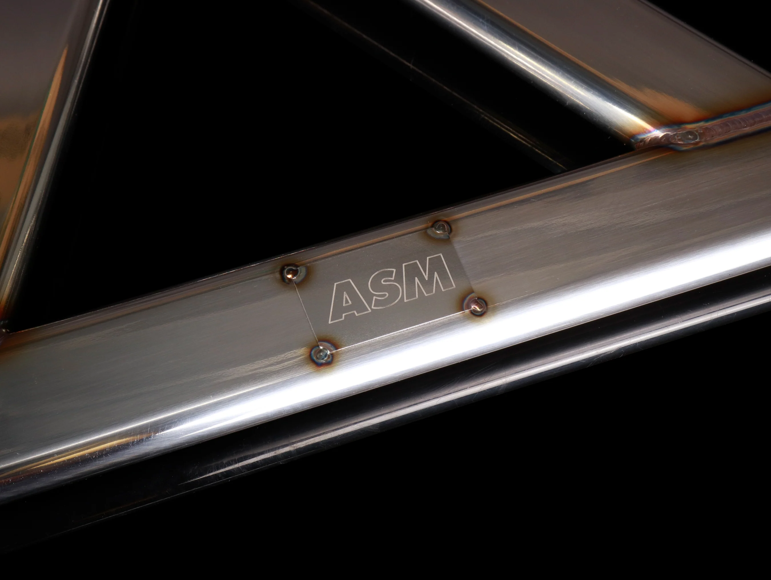 ASM Rear Lower Arm Bar GT - 00-05 S2000 - Image 4