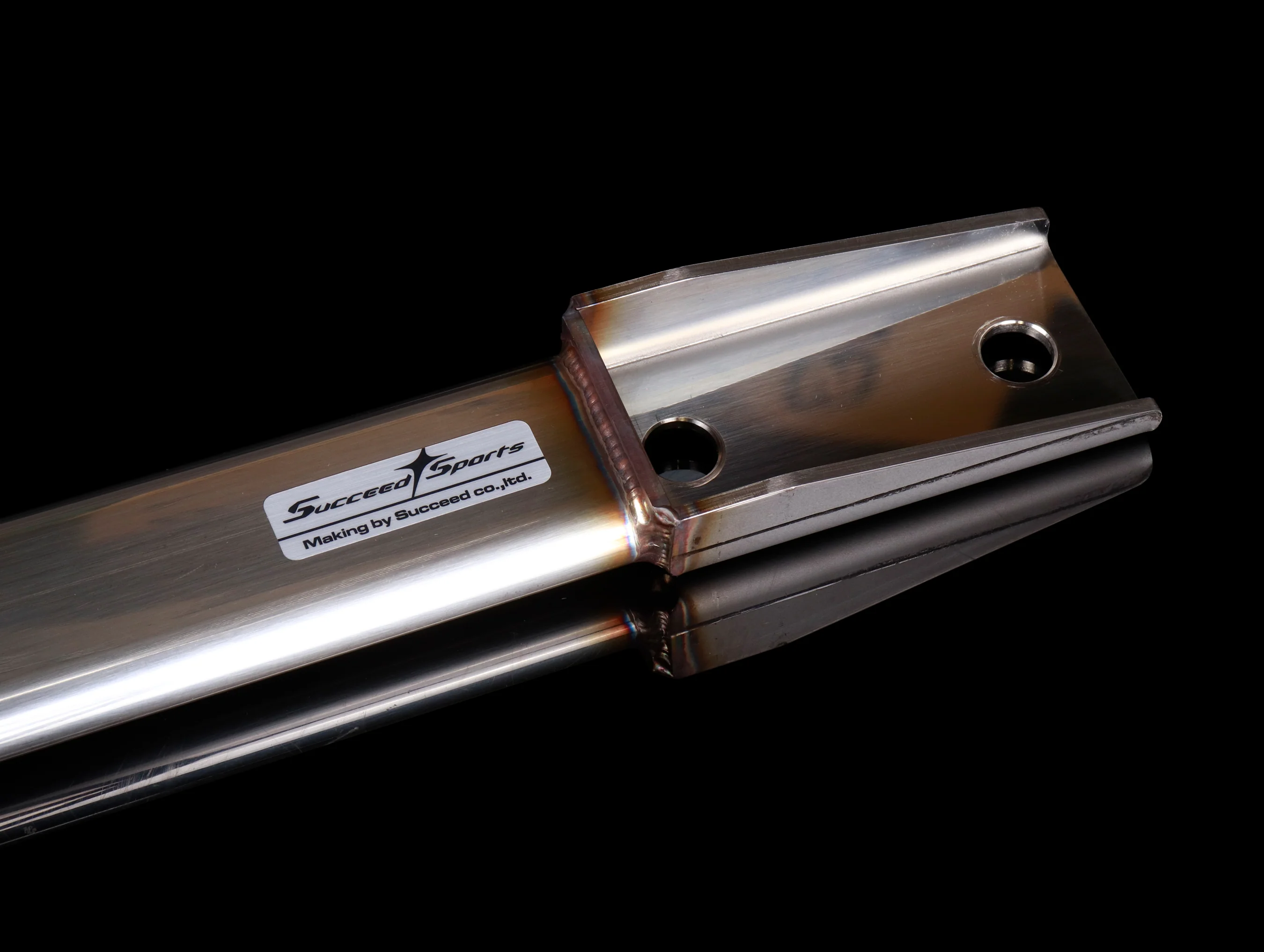 ASM Rear Lower Arm Bar GT - 00-05 S2000 - Image 5