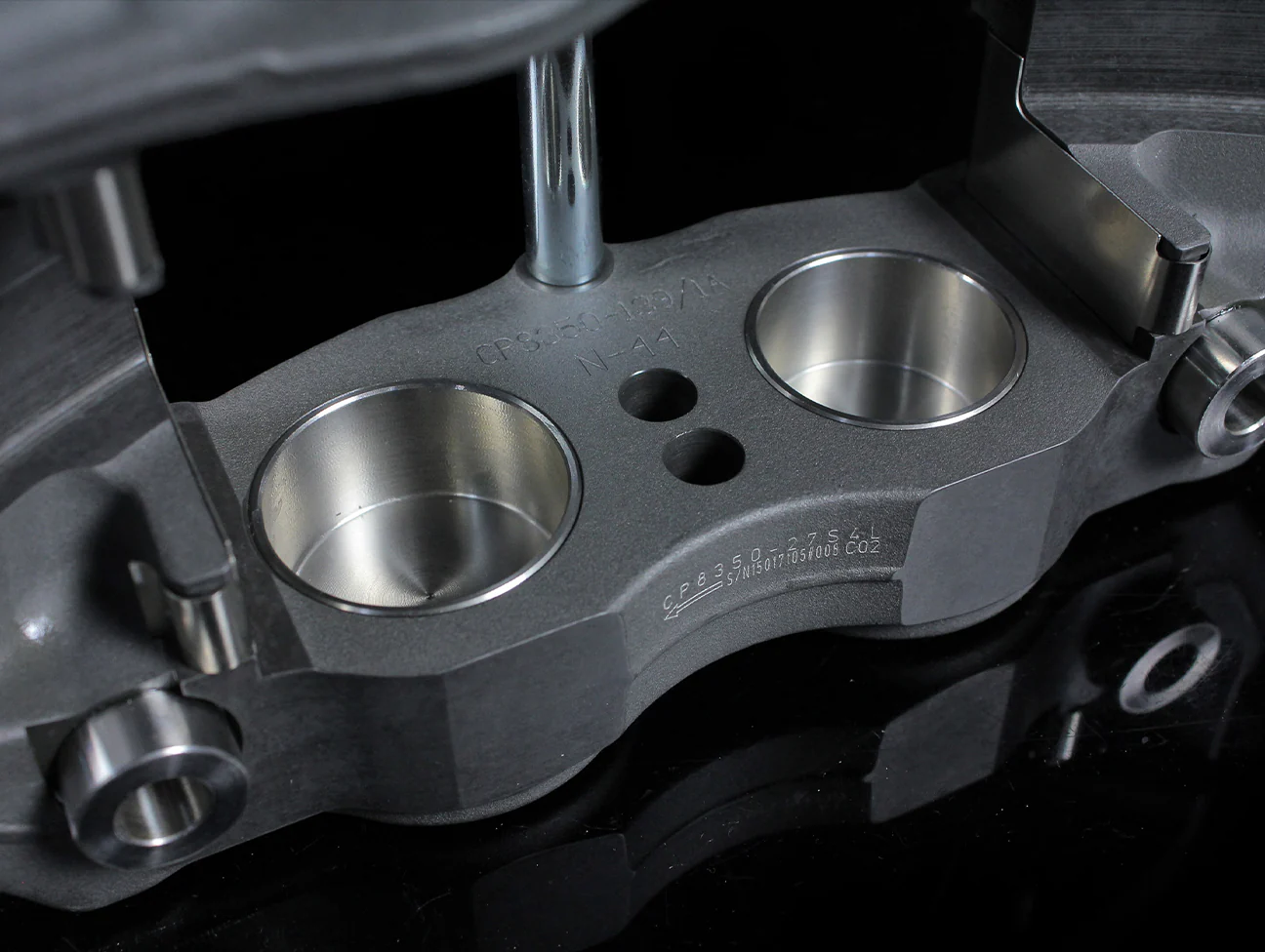 ASR 11.75" 4-Piston Big Brake Kit - Civic / Integra - Image 10