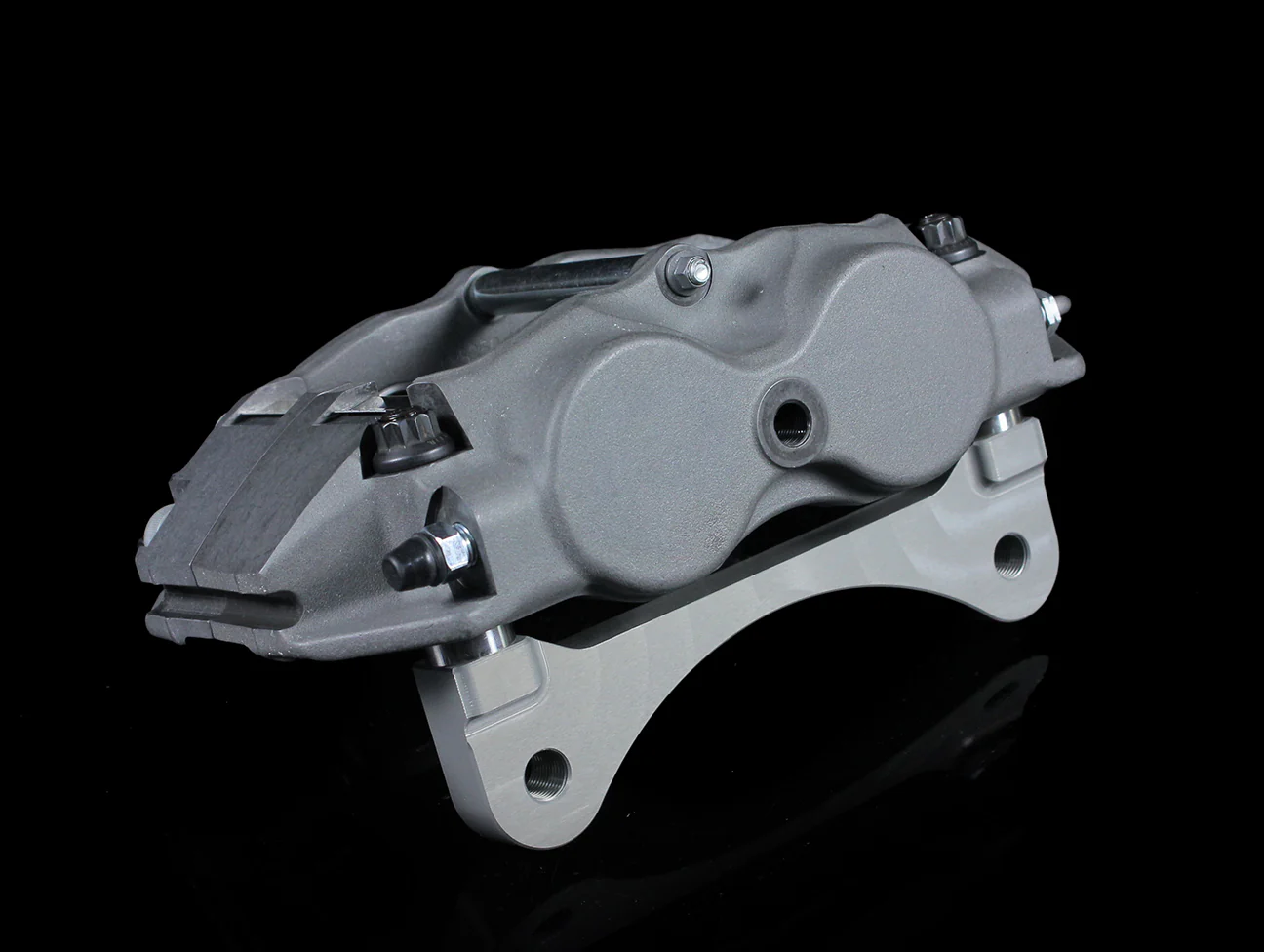ASR 11.75" 4-Piston Big Brake Kit - Civic / Integra - Image 11