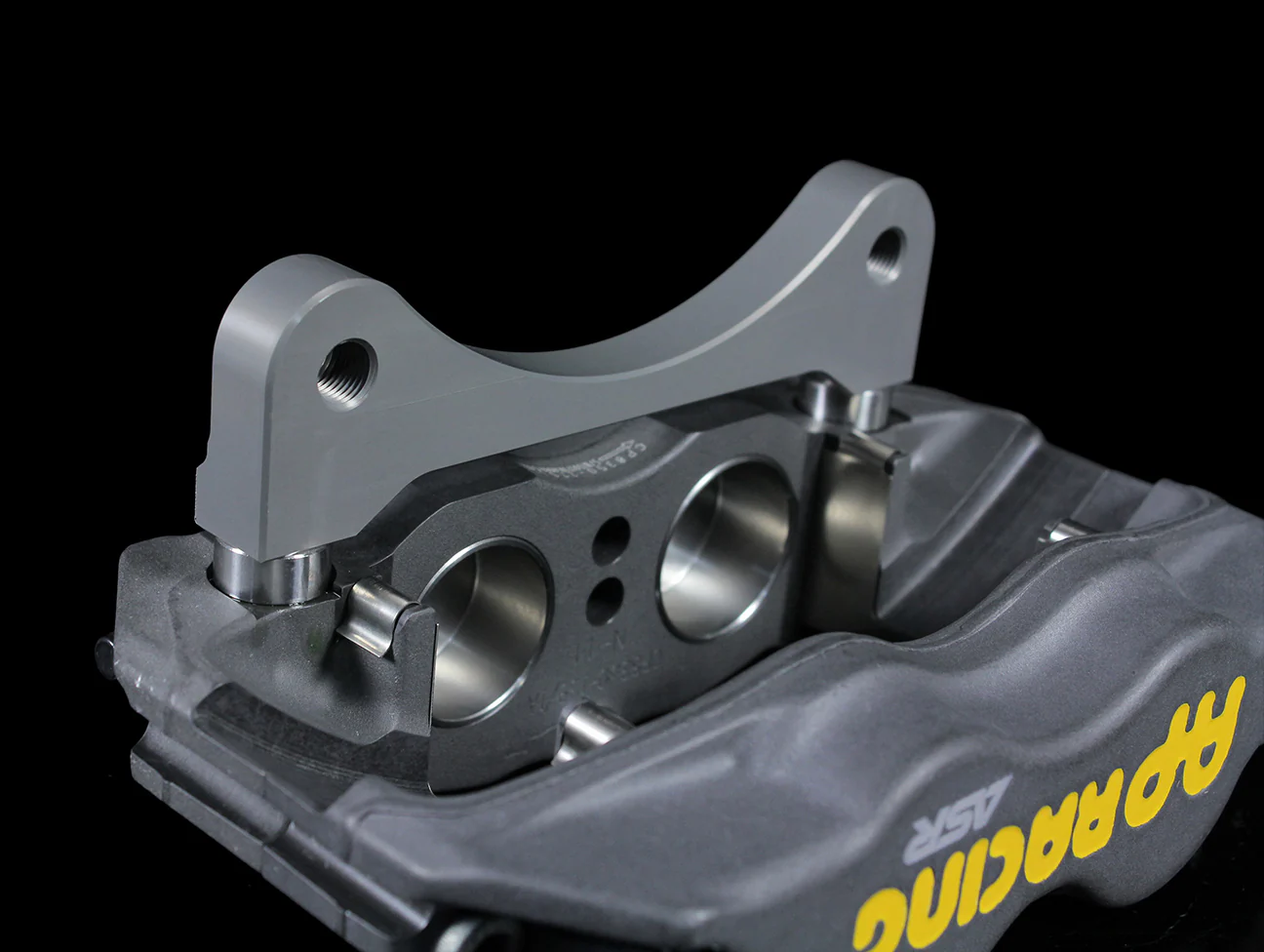 ASR 11.75" 4-Piston Big Brake Kit - Civic / Integra - Image 12