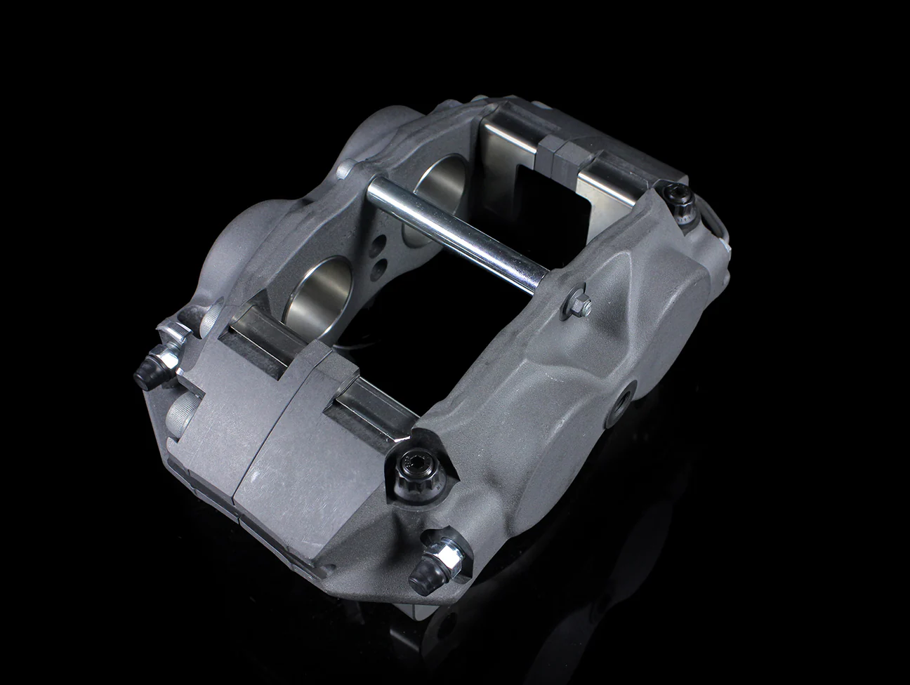ASR 11.75" 4-Piston Big Brake Kit - Civic / Integra - Image 13