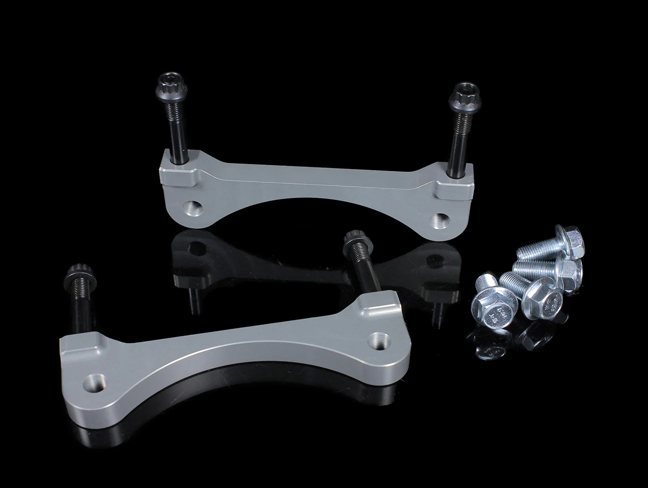 ASR 11.75" 4-Piston Big Brake Kit - Civic / Integra - Image 16