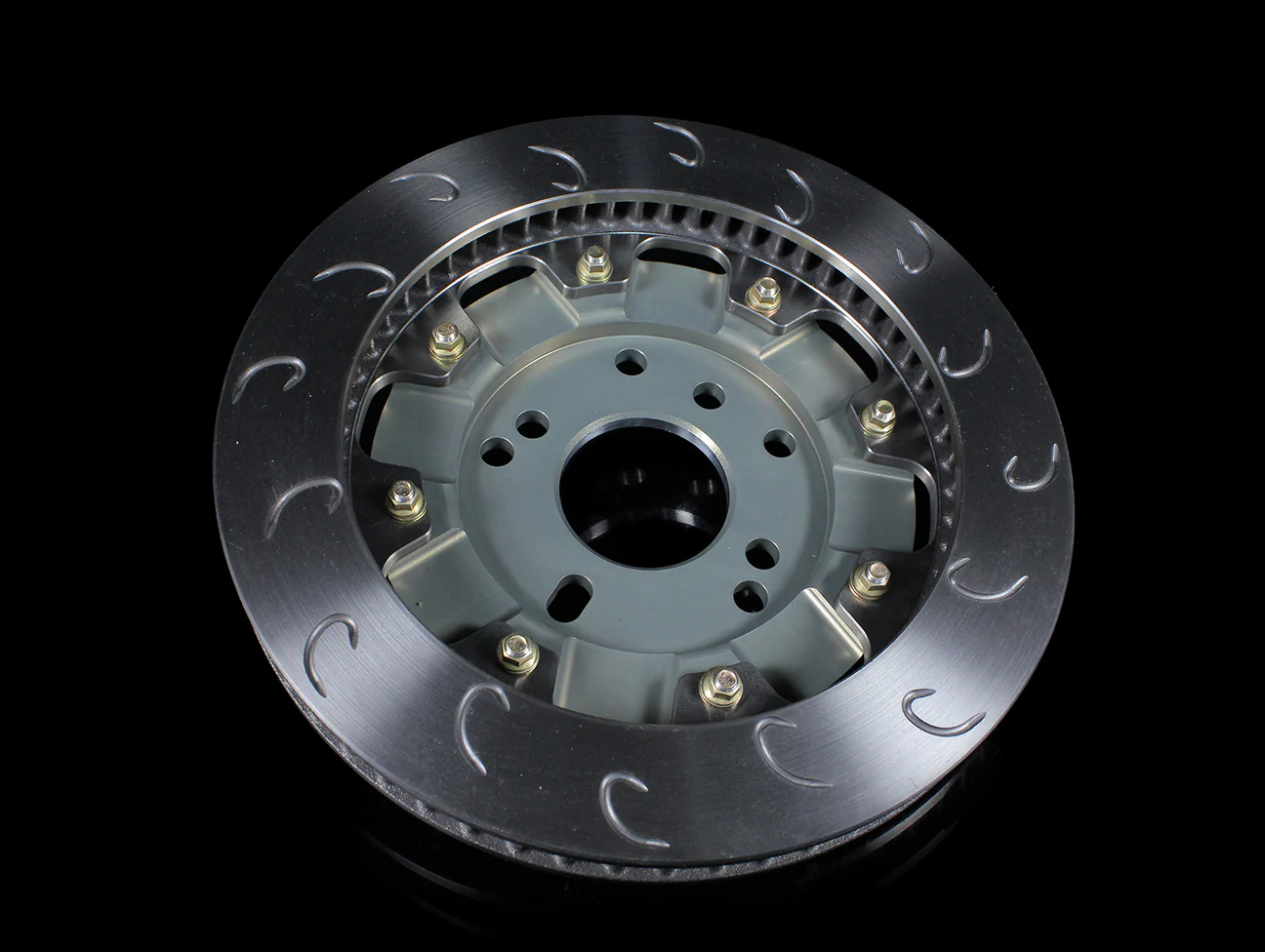 ASR 11.75" 4-Piston Big Brake Kit - Civic / Integra - Image 6