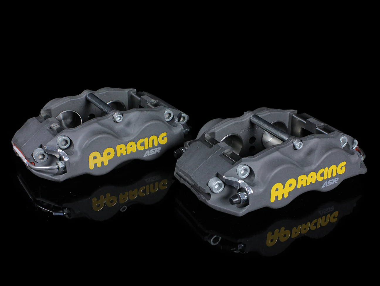 ASR 11.75" 4-Piston Big Brake Kit - Civic / Integra - Image 7