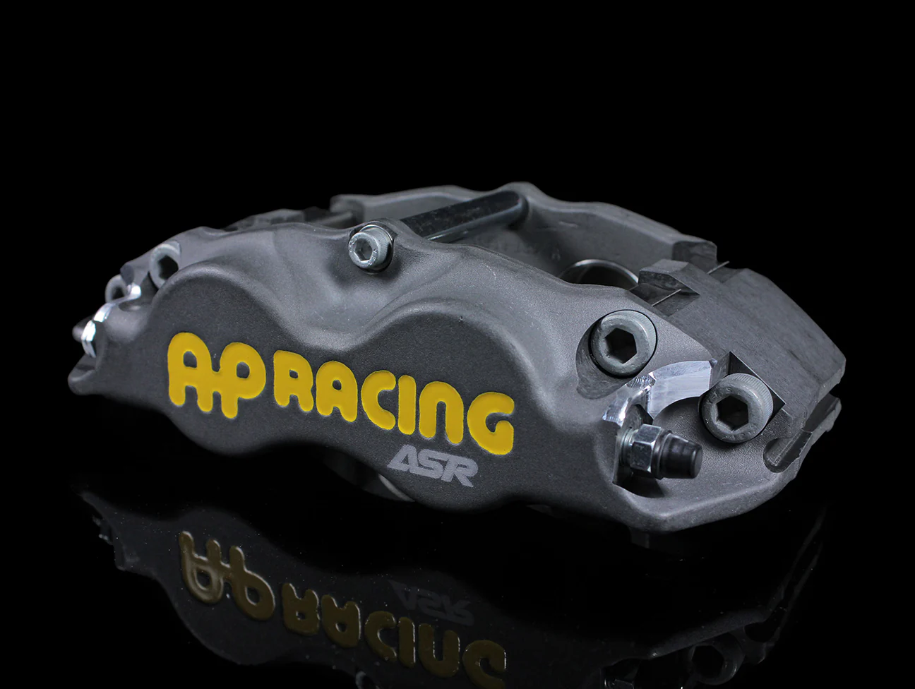 ASR 11.75" 4-Piston Big Brake Kit - Civic / Integra - Image 8
