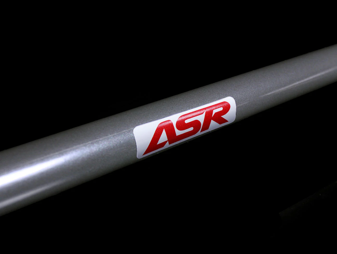 ASR 24mm Swaybar & Black Reinforcement Kit - 88-00 Civic/CRX / 90-01 Integra - Image 7