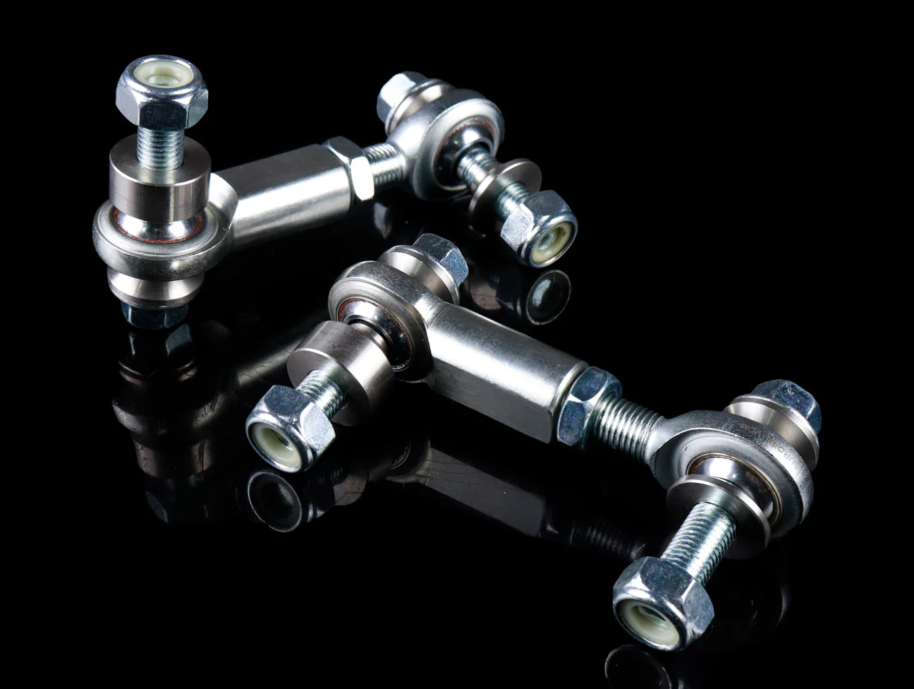 ASR 24mm Swaybar & Black Reinforcement Kit - 88-00 Civic/CRX / 90-01 Integra - Image 9