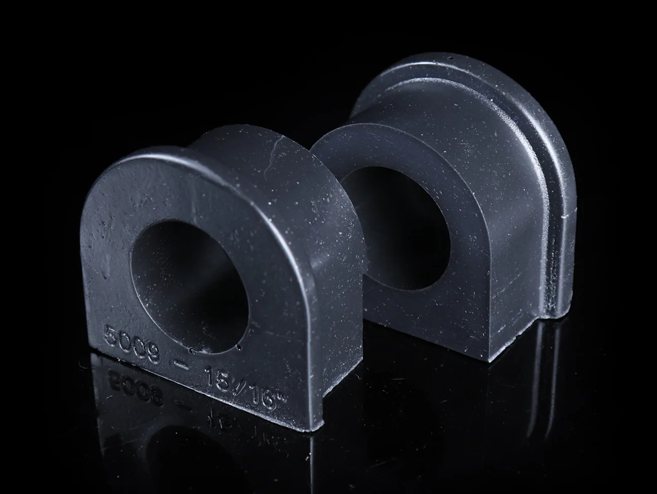 ASR 24mm Swaybar Replacement Bushings